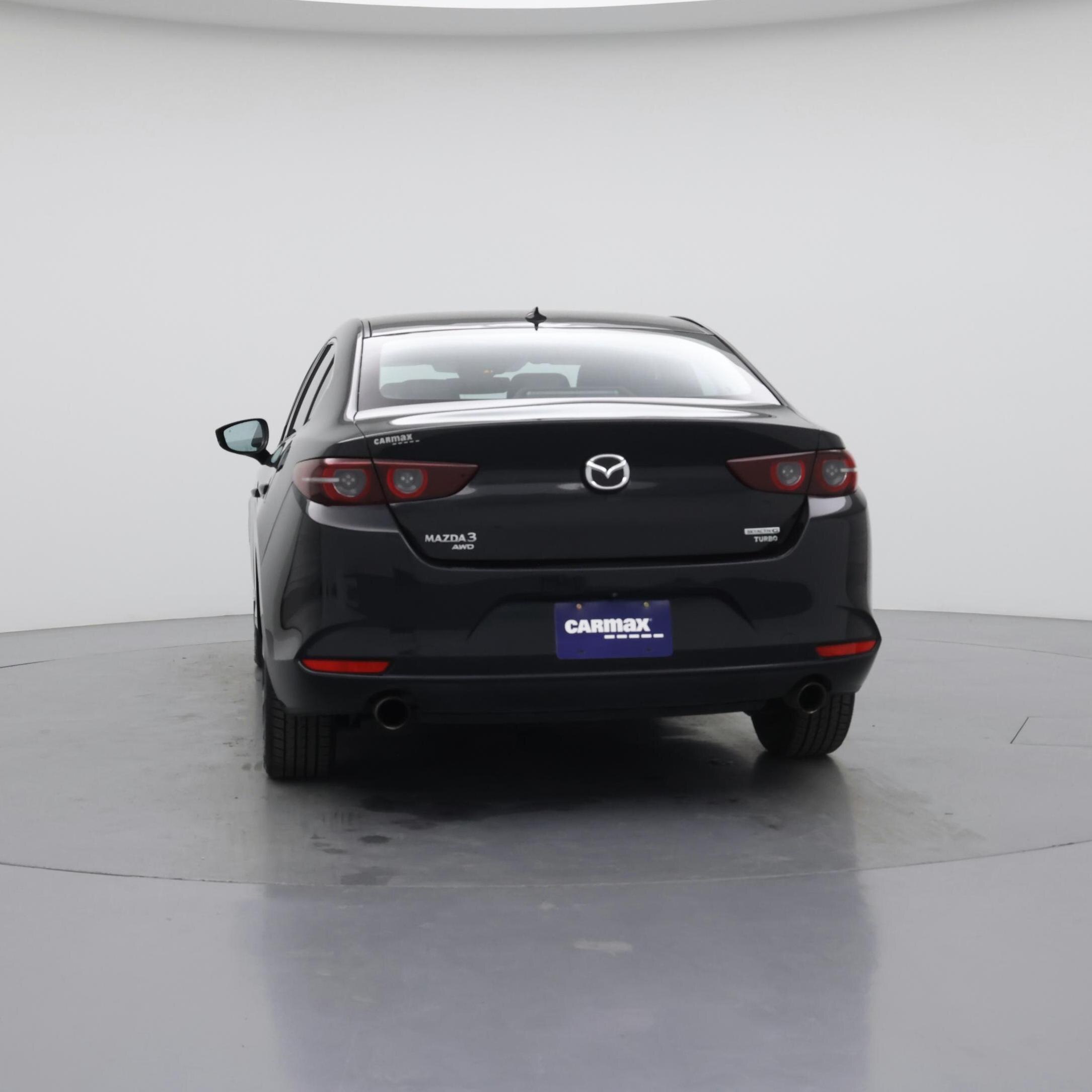 Thumbnail: 2021 Mazda Mazda3 - 6