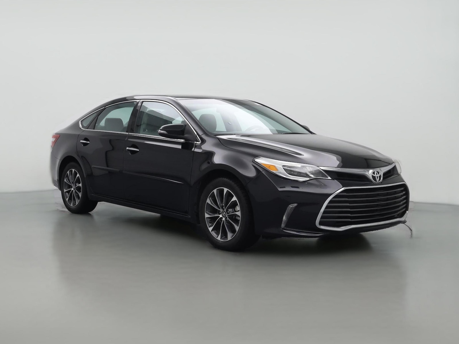 2016 Toyota Avalon XLE