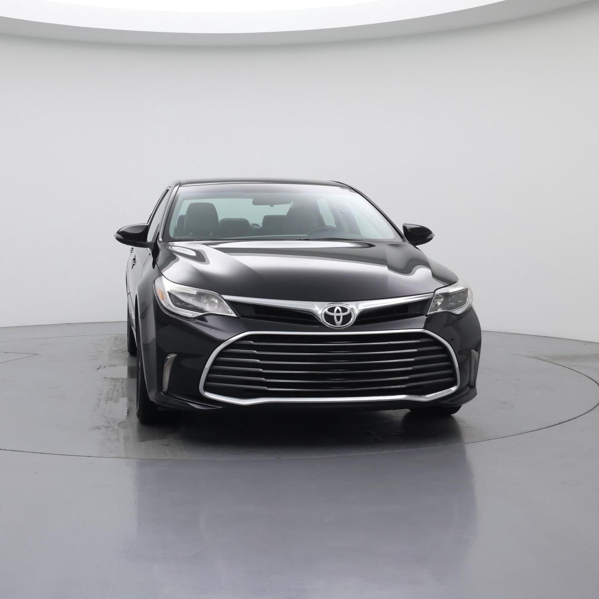 Thumbnail: 2016 Toyota Avalon - 5
