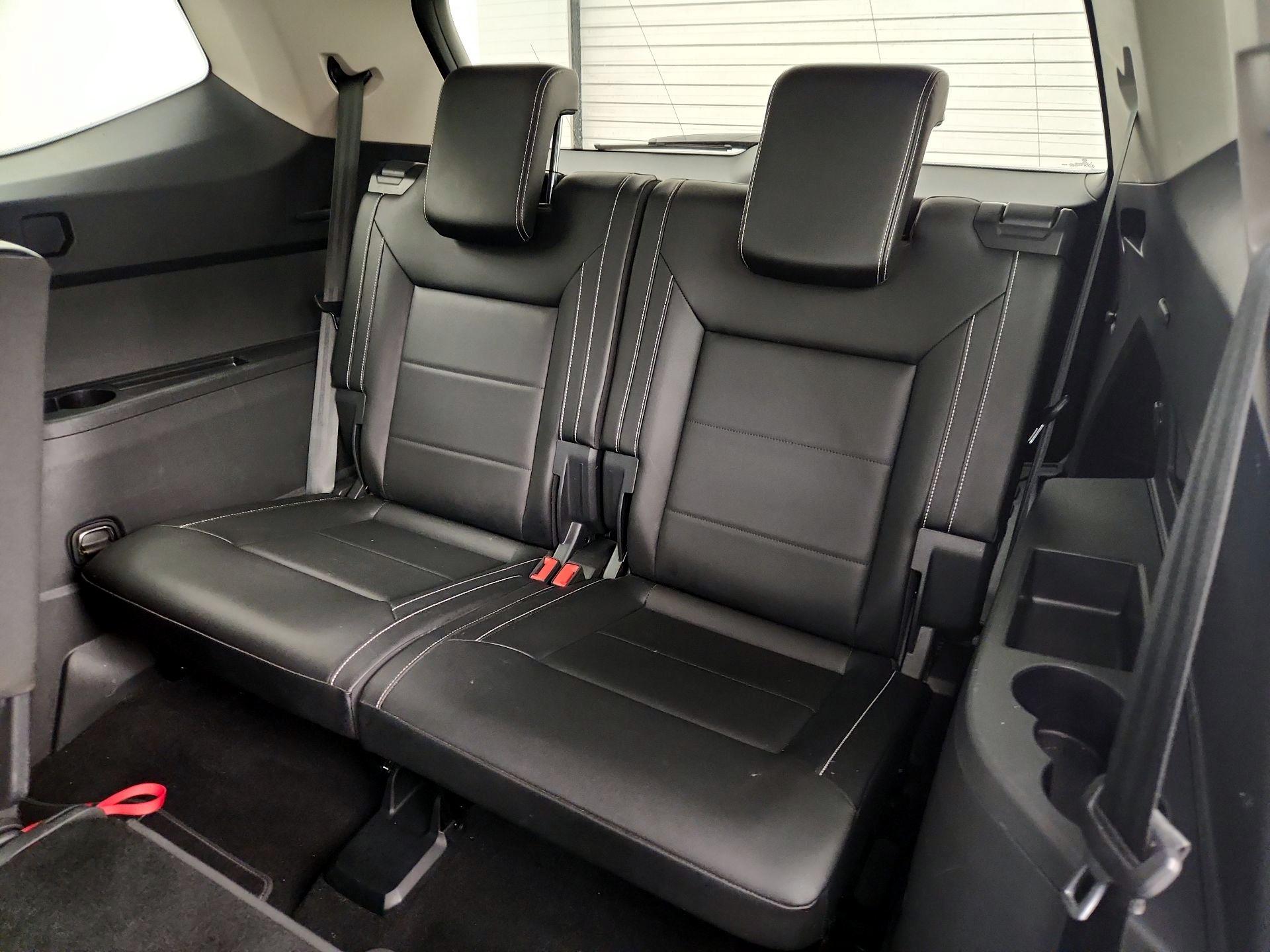 Thumbnail: 2023 Volkswagen Atlas - 20