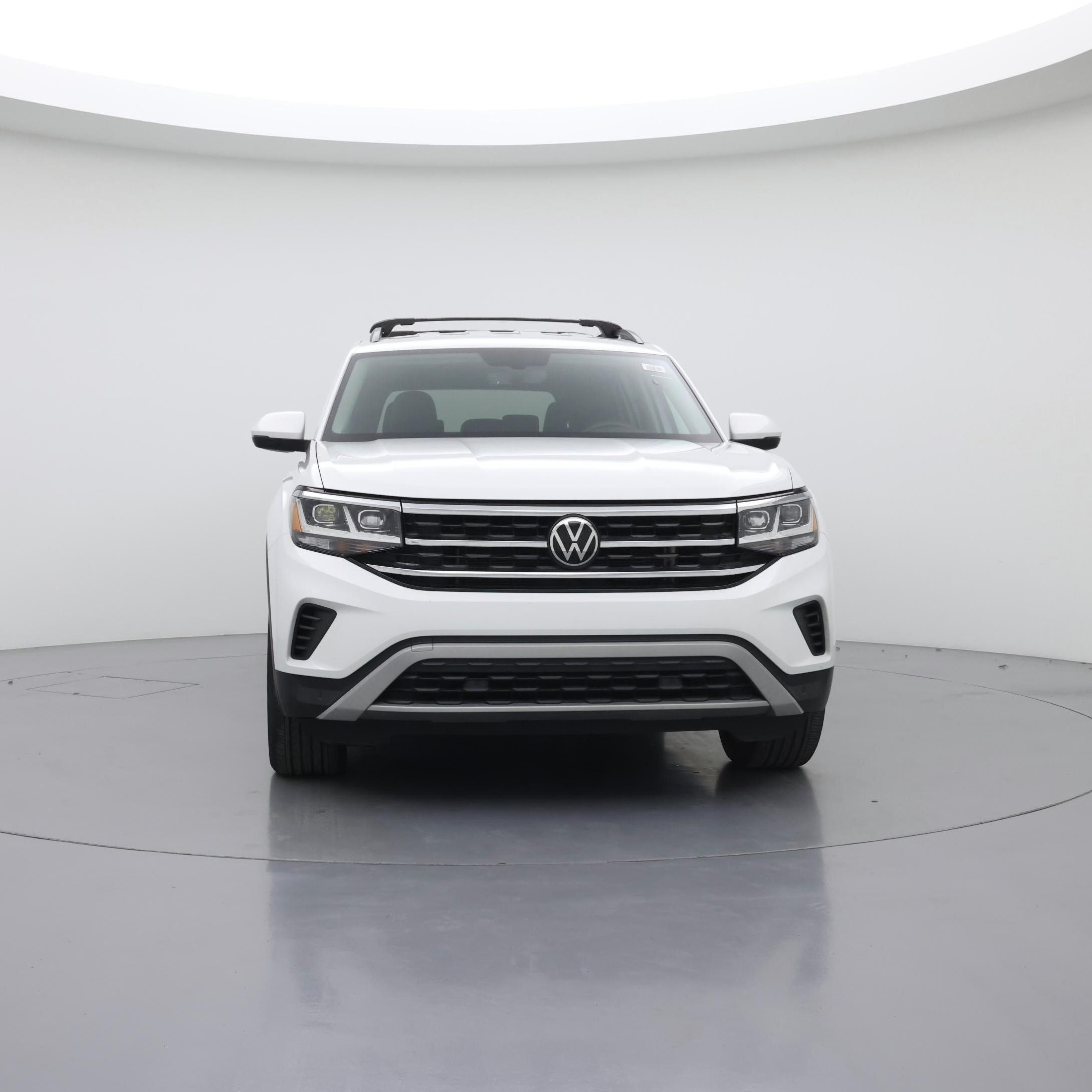 Thumbnail: 2023 Volkswagen Atlas - 5