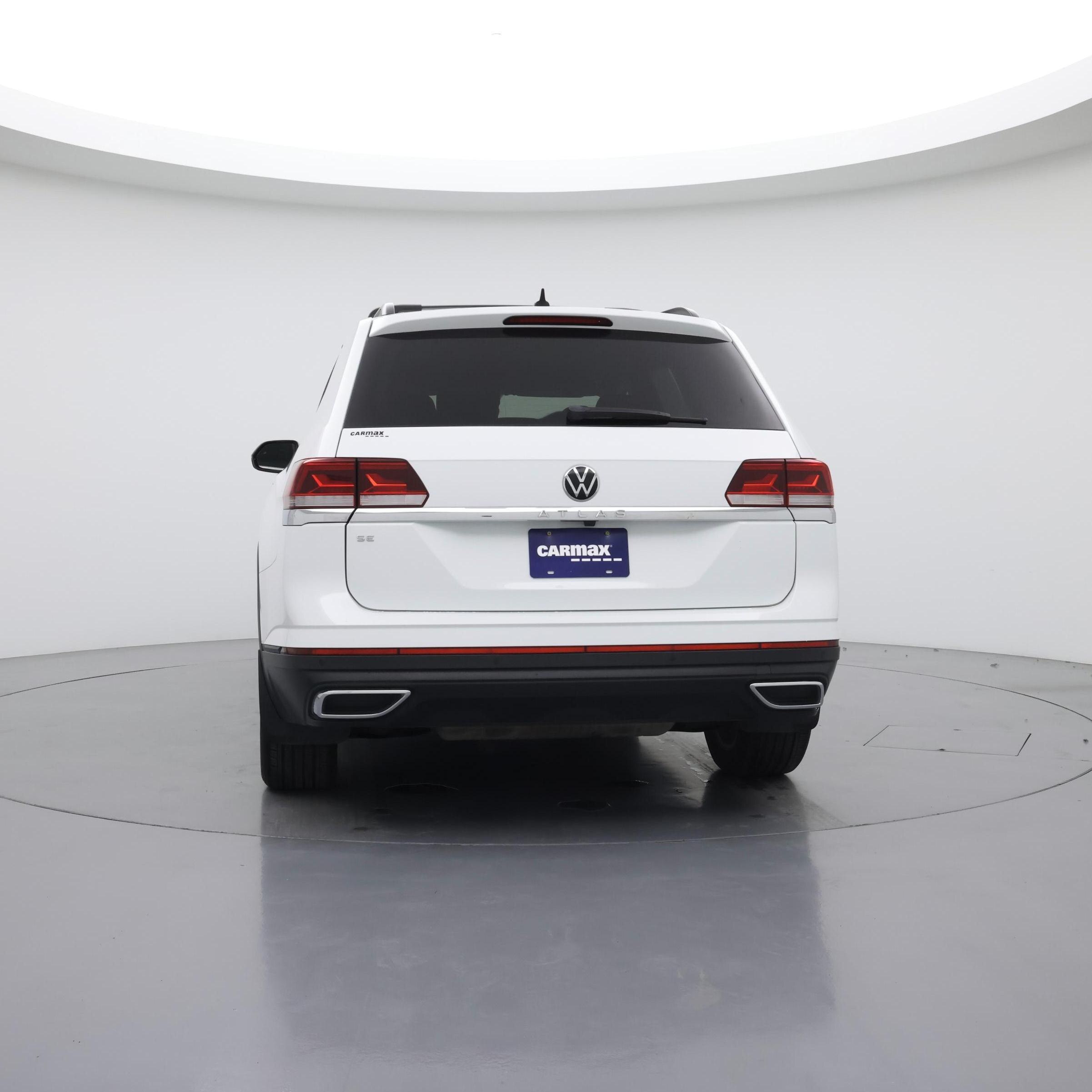 Thumbnail: 2023 Volkswagen Atlas - 6