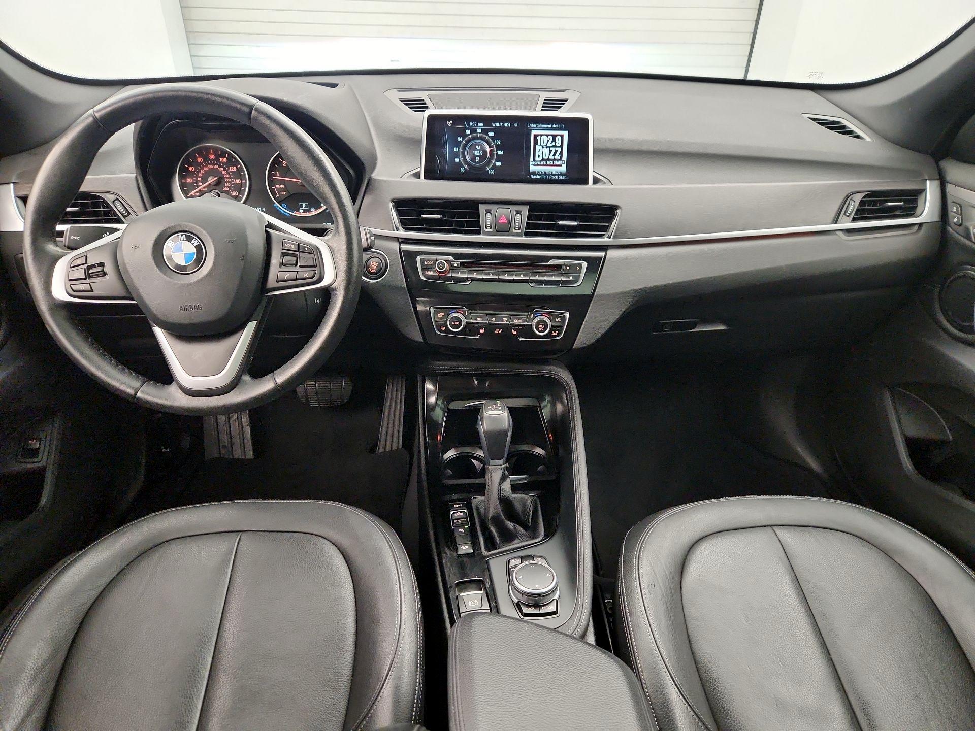 Thumbnail: 2016 BMW X1 - 9