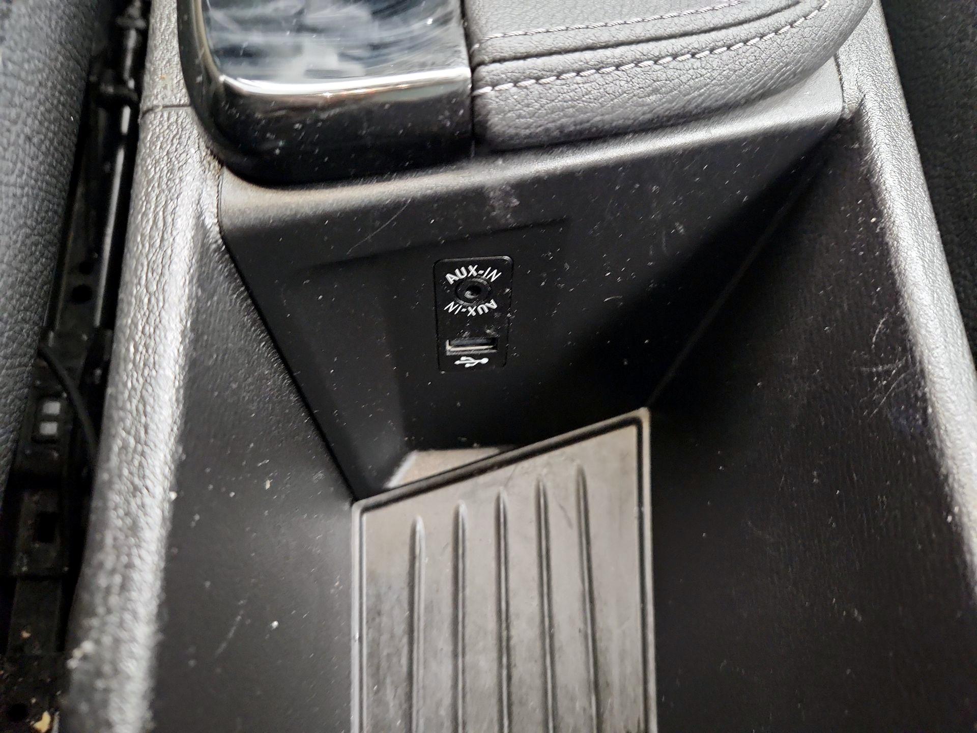 Thumbnail: 2016 BMW X1 - 19