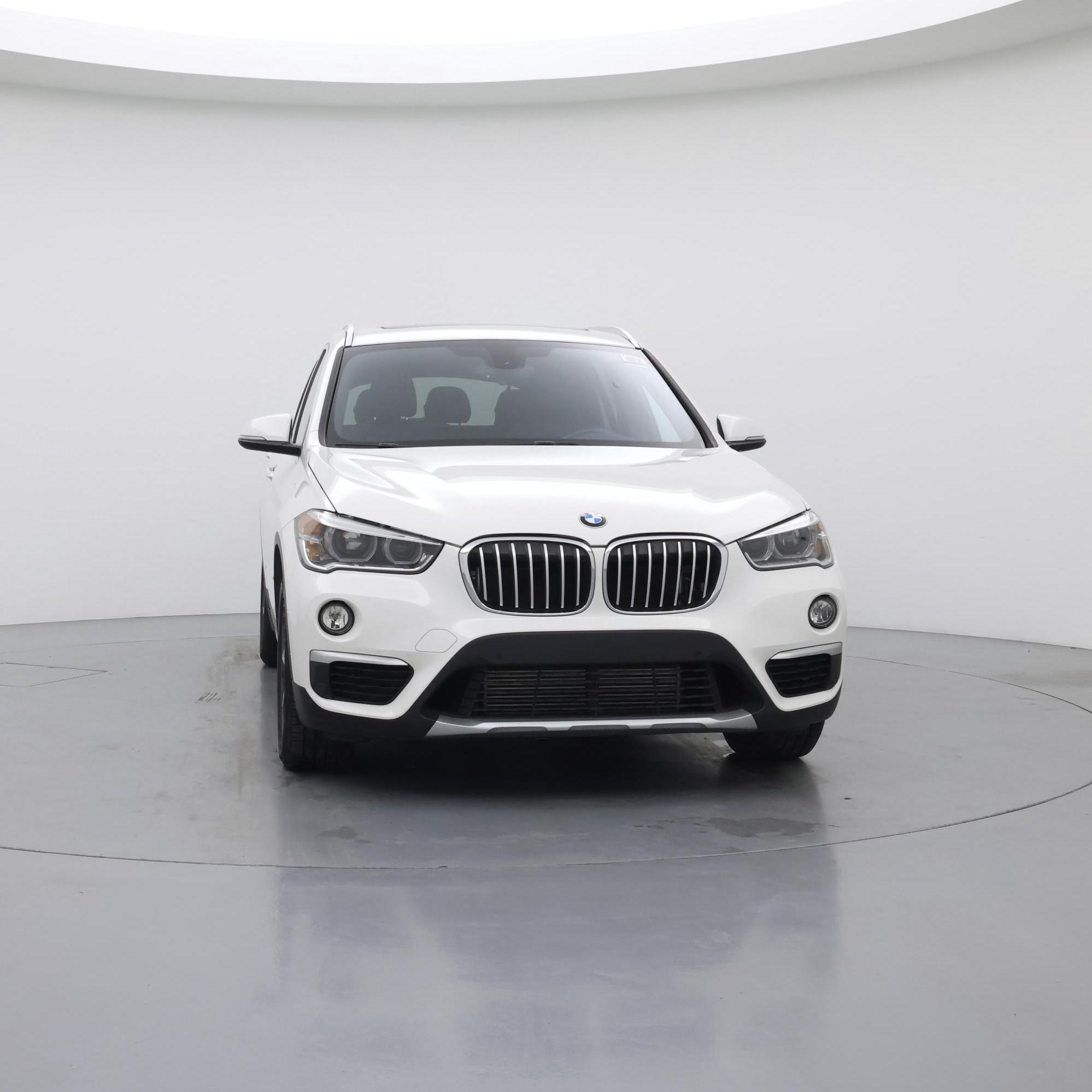 Thumbnail: 2016 BMW X1 - 5