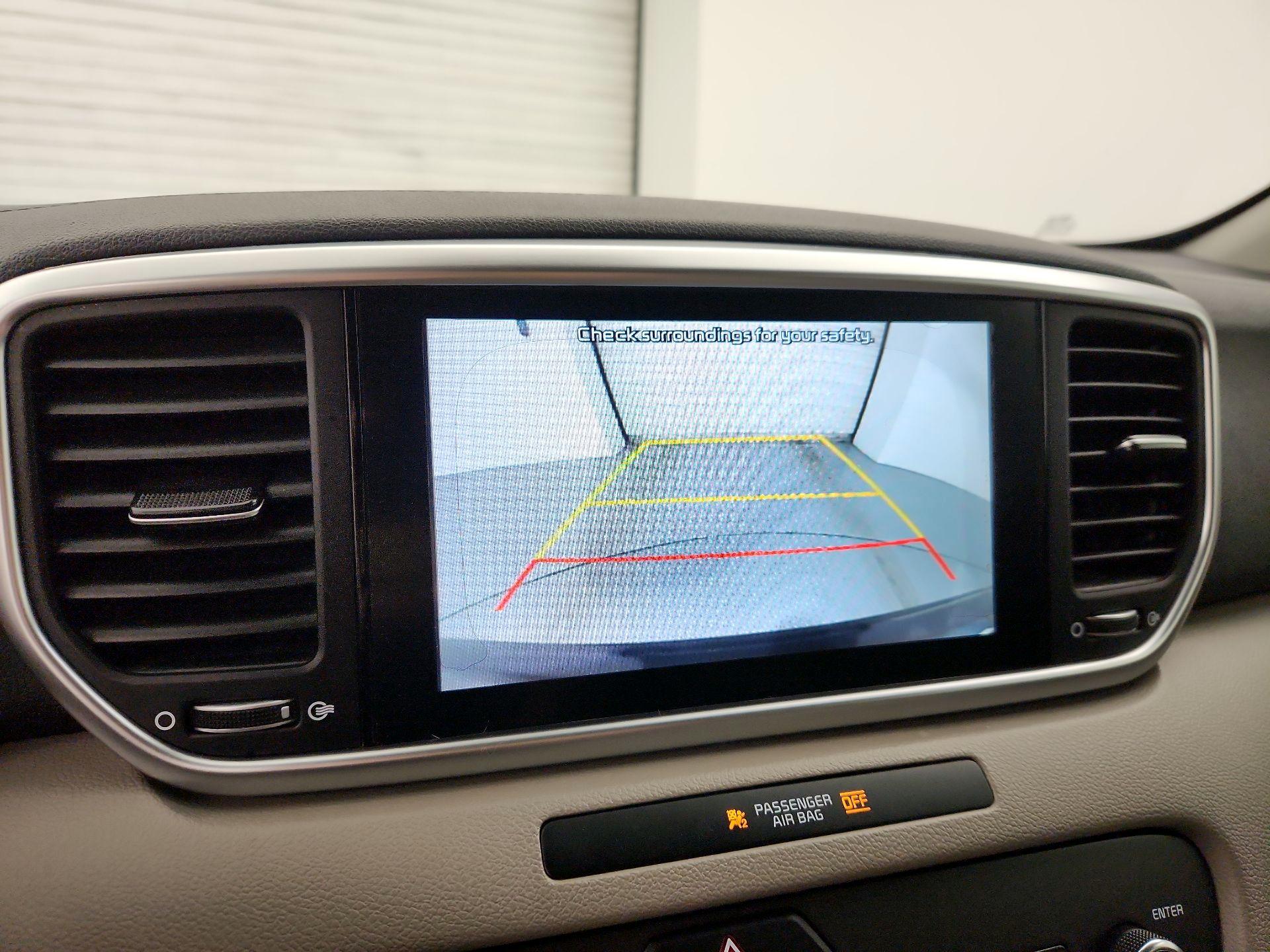 Thumbnail: 2020 Kia Sportage - 14