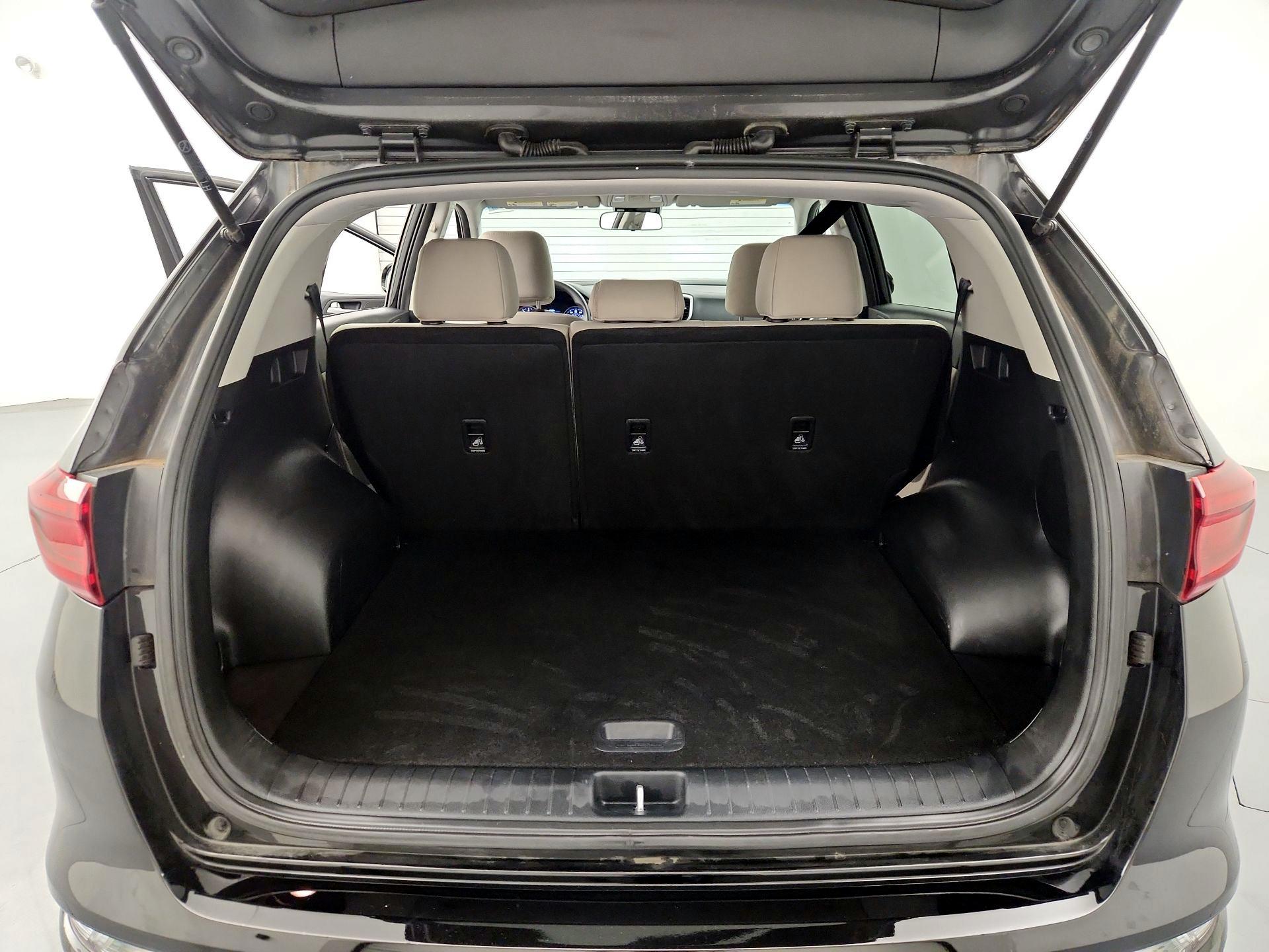 Thumbnail: 2020 Kia Sportage - 20