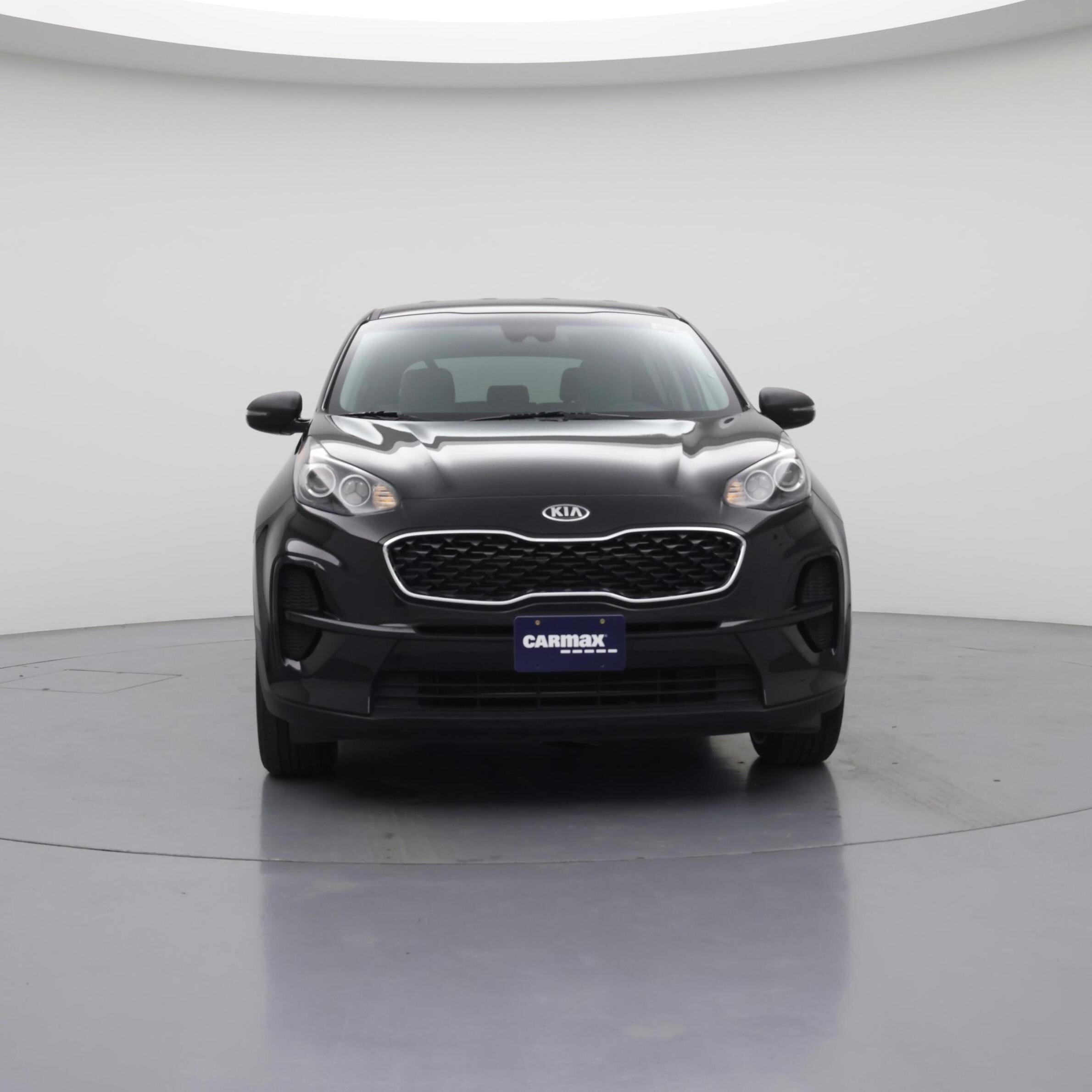 Thumbnail: 2020 Kia Sportage - 5