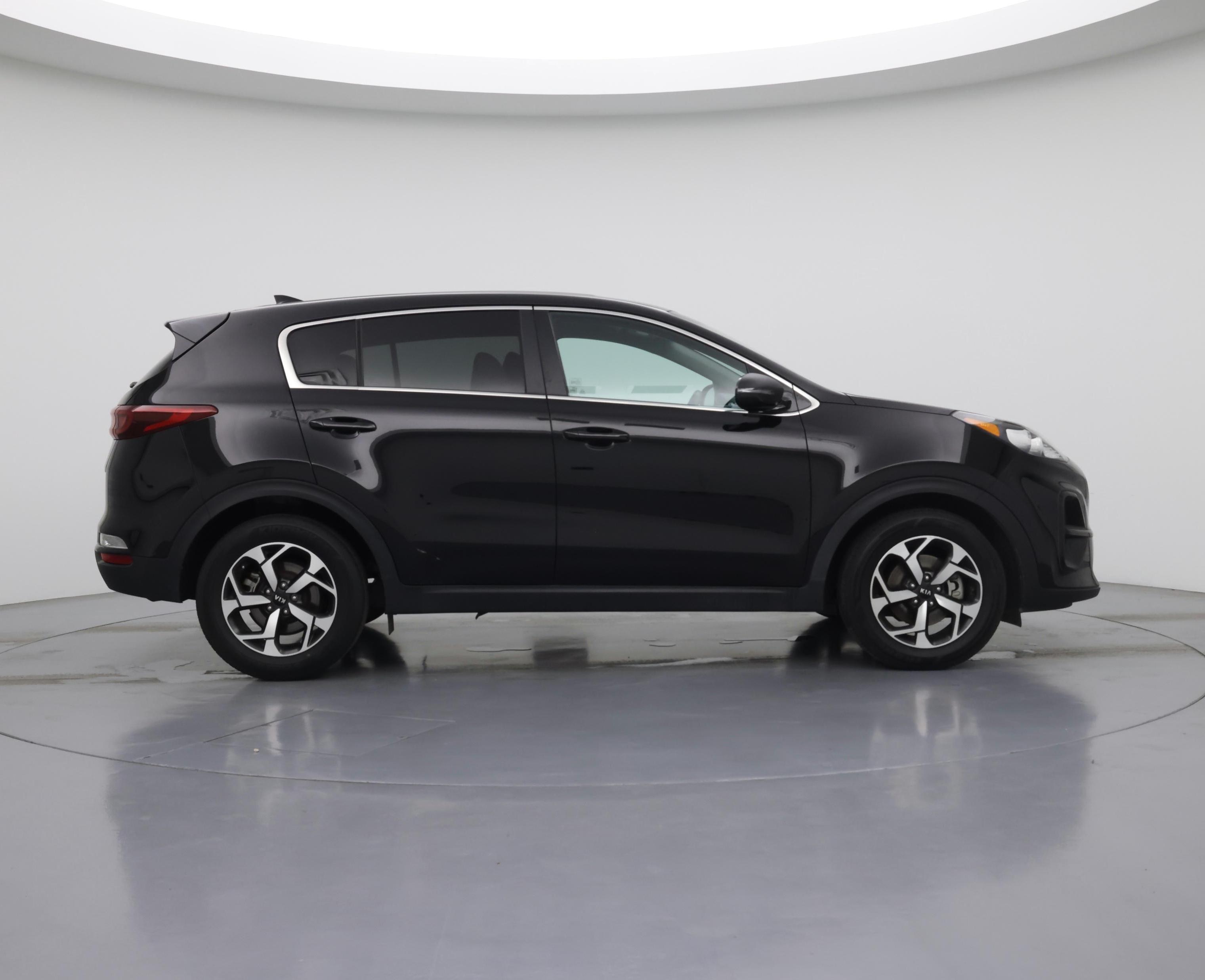 Thumbnail: 2020 Kia Sportage - 7