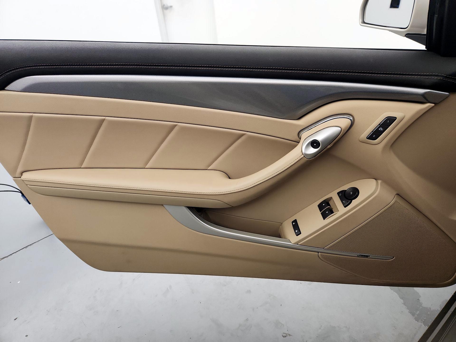 Thumbnail: 2014 Cadillac CTS - 12