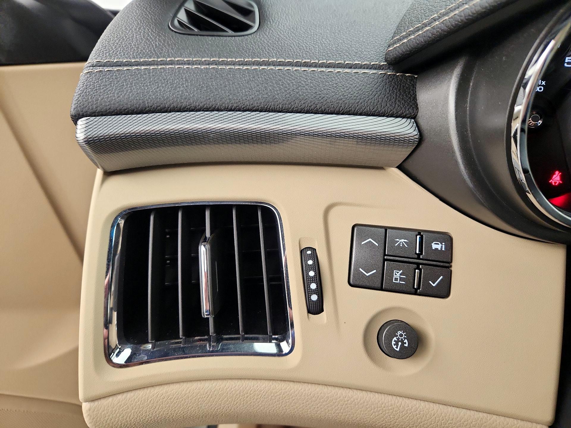 Thumbnail: 2014 Cadillac CTS - 13