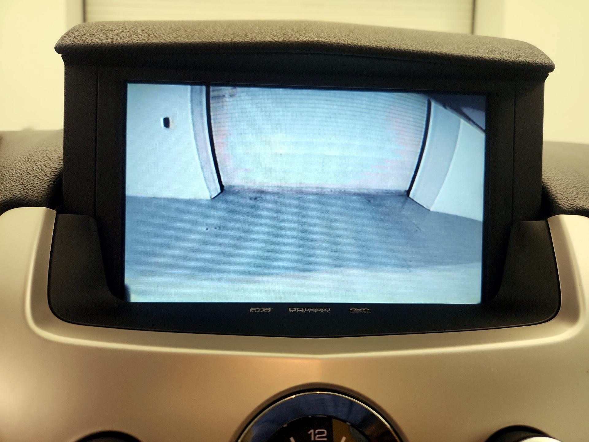 Thumbnail: 2014 Cadillac CTS - 14