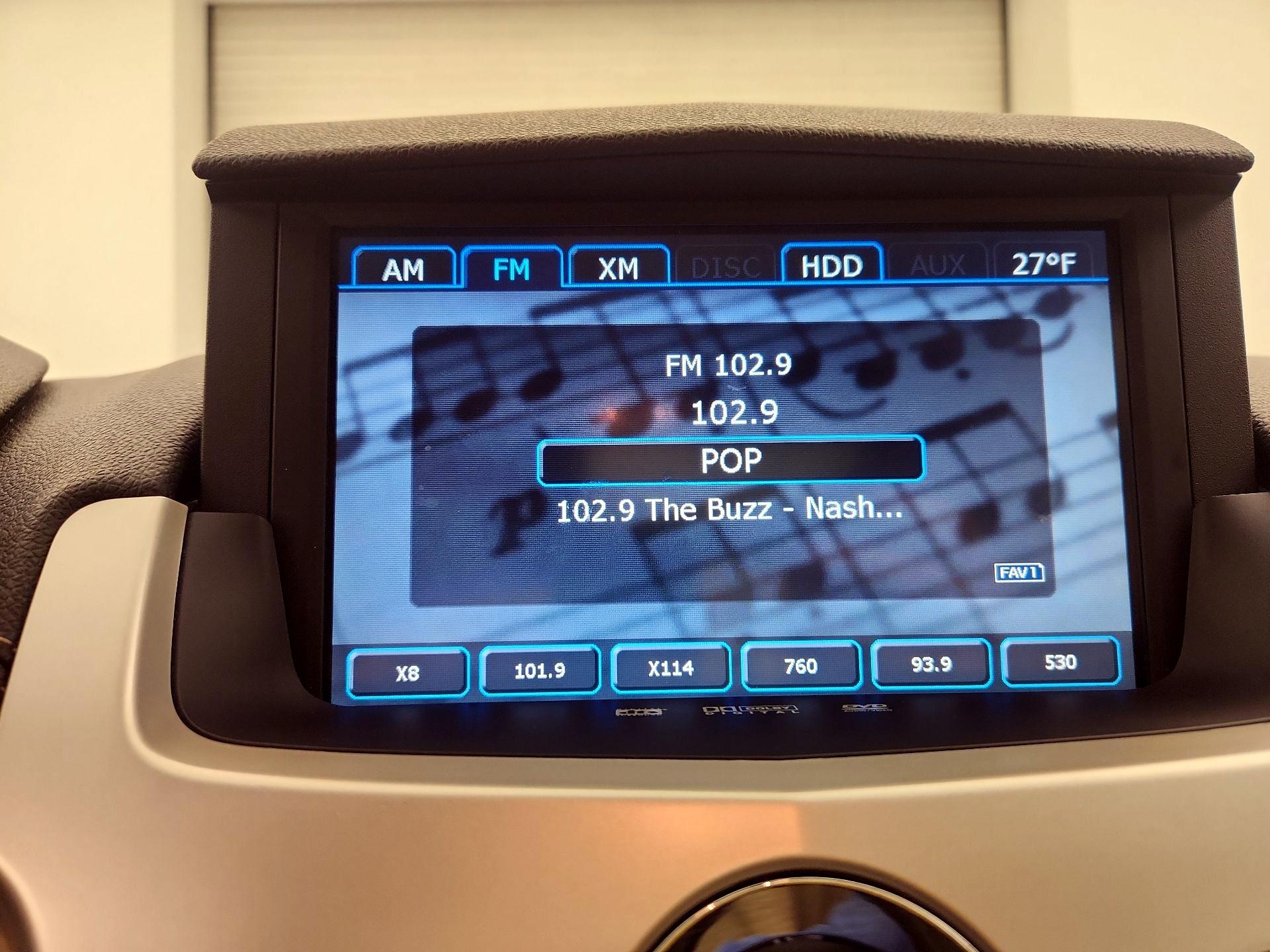 Thumbnail: 2014 Cadillac CTS - 15