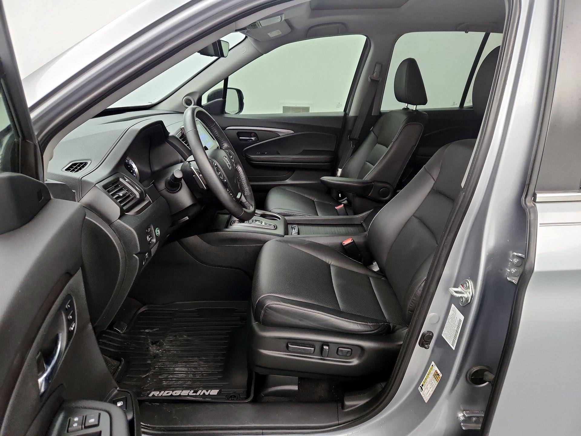 Thumbnail: 2023 Honda Ridgeline - 11