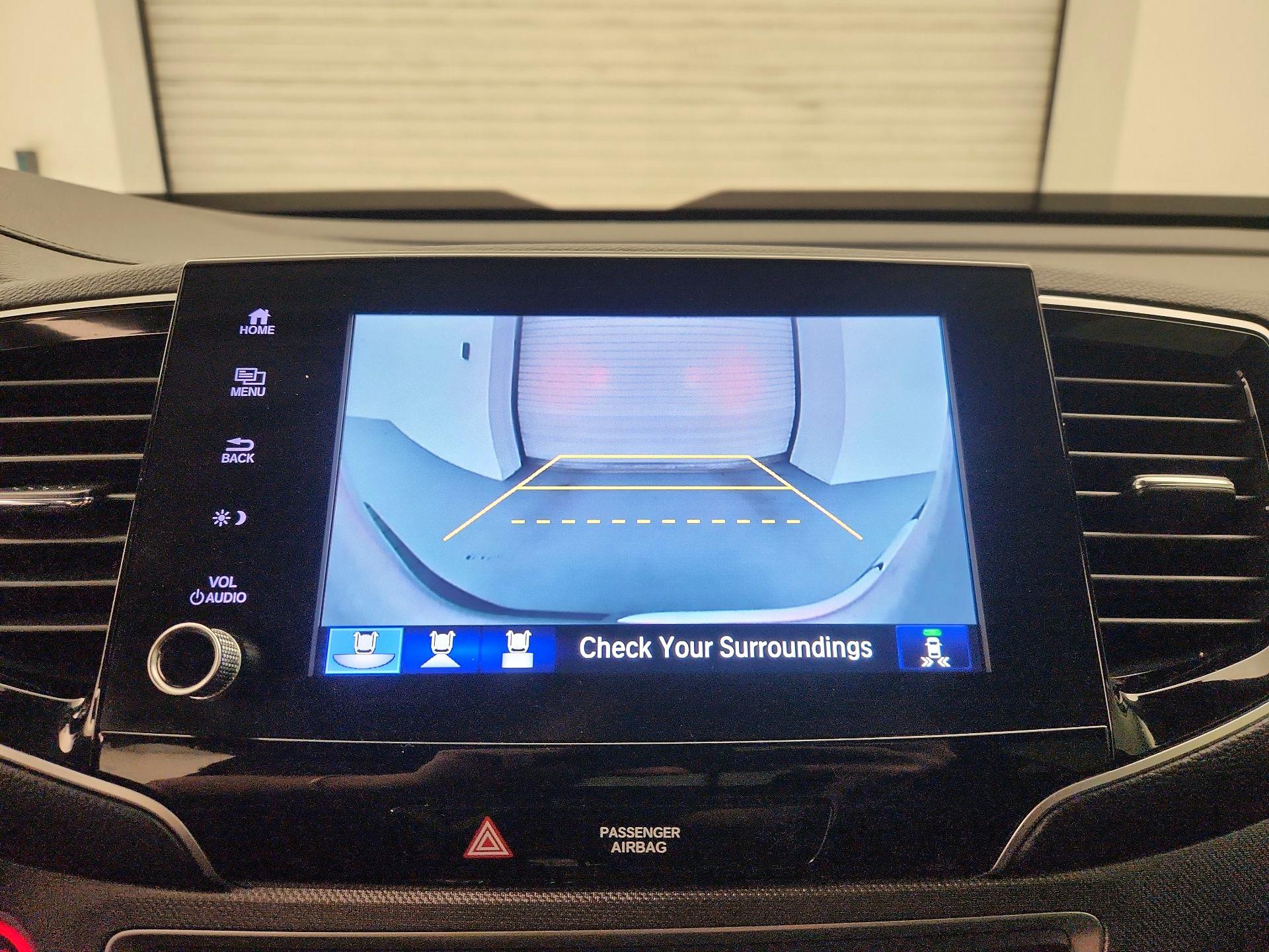 Thumbnail: 2023 Honda Ridgeline - 14