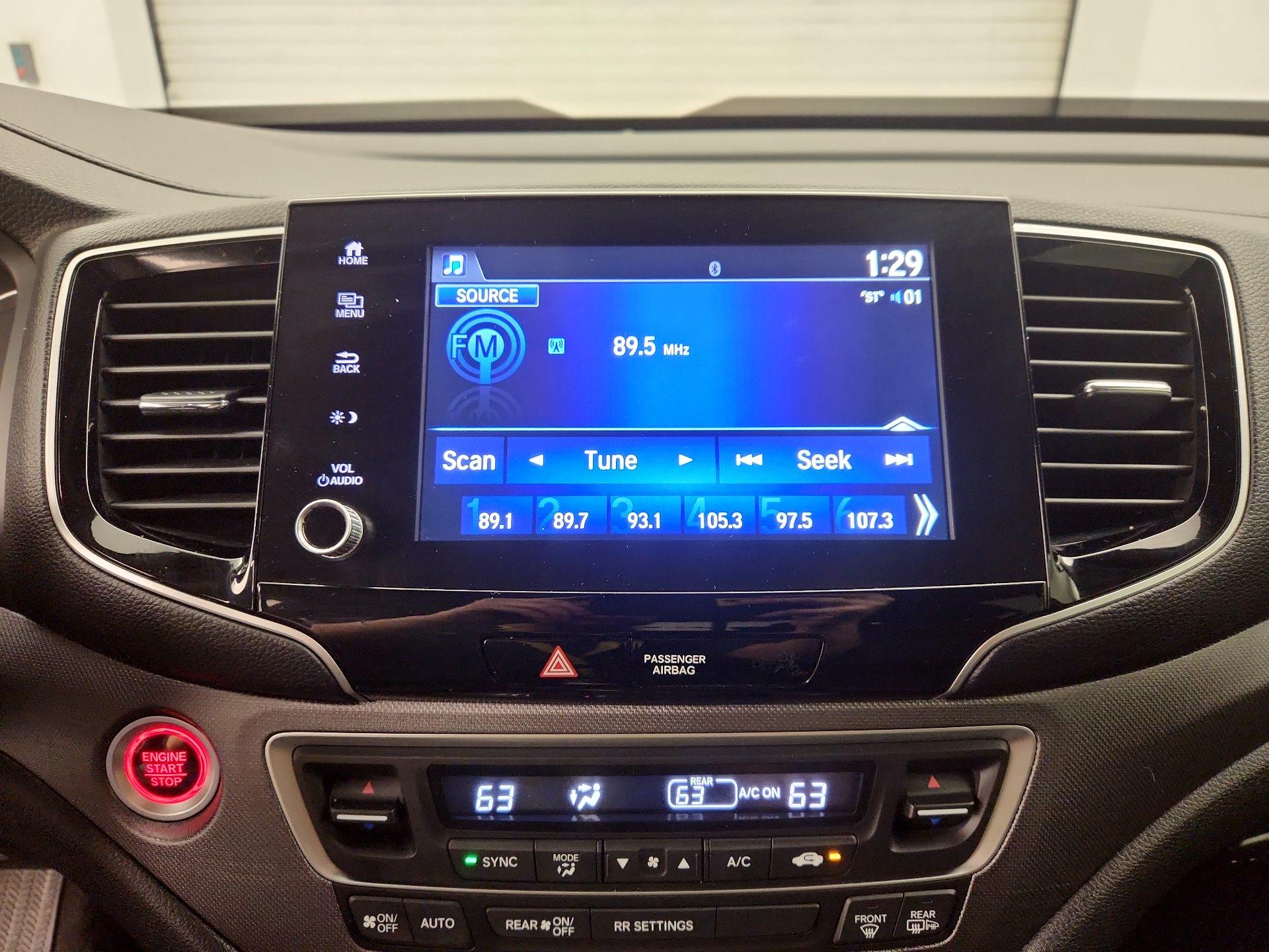 Thumbnail: 2023 Honda Ridgeline - 15