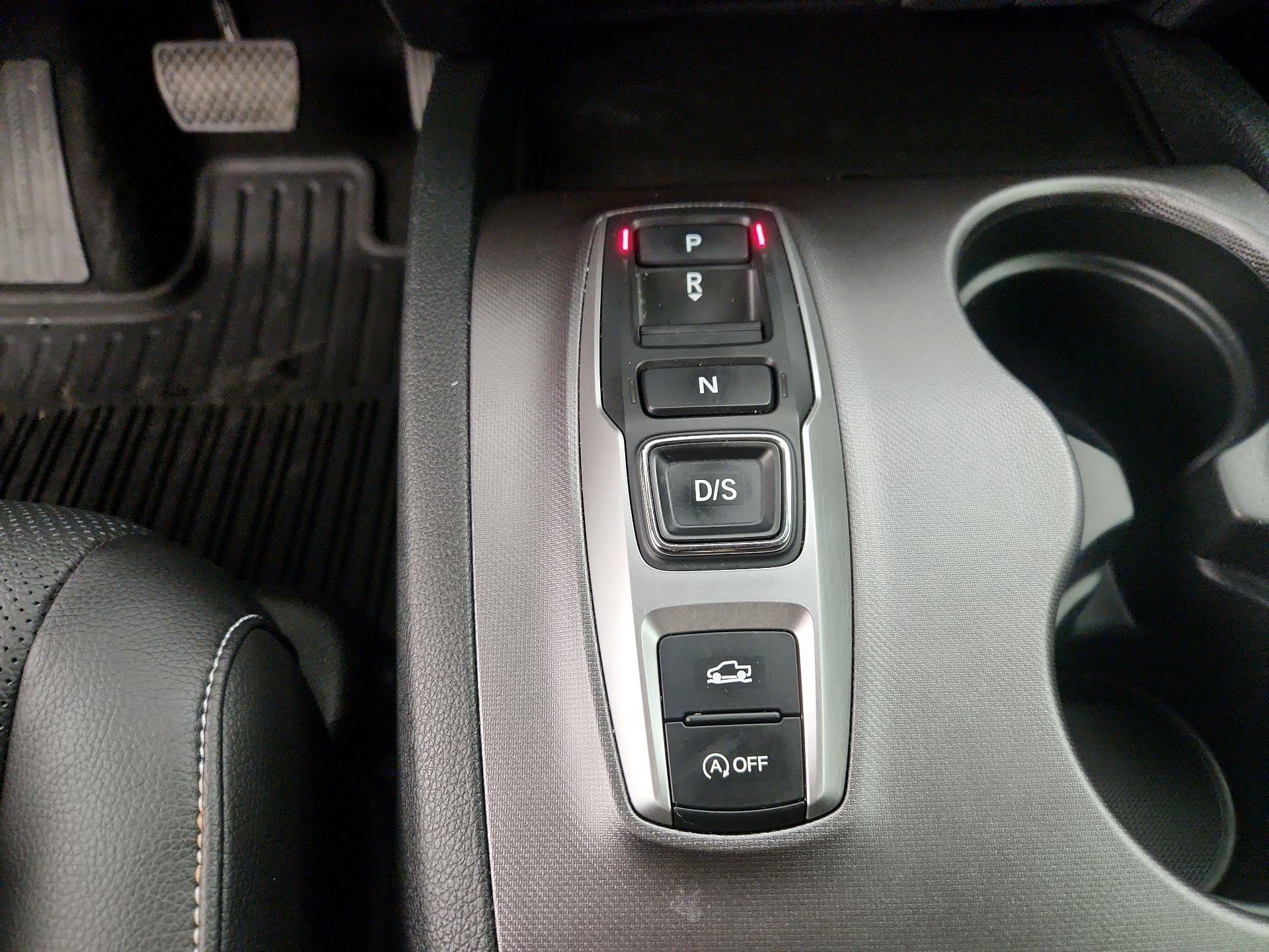 Thumbnail: 2023 Honda Ridgeline - 17