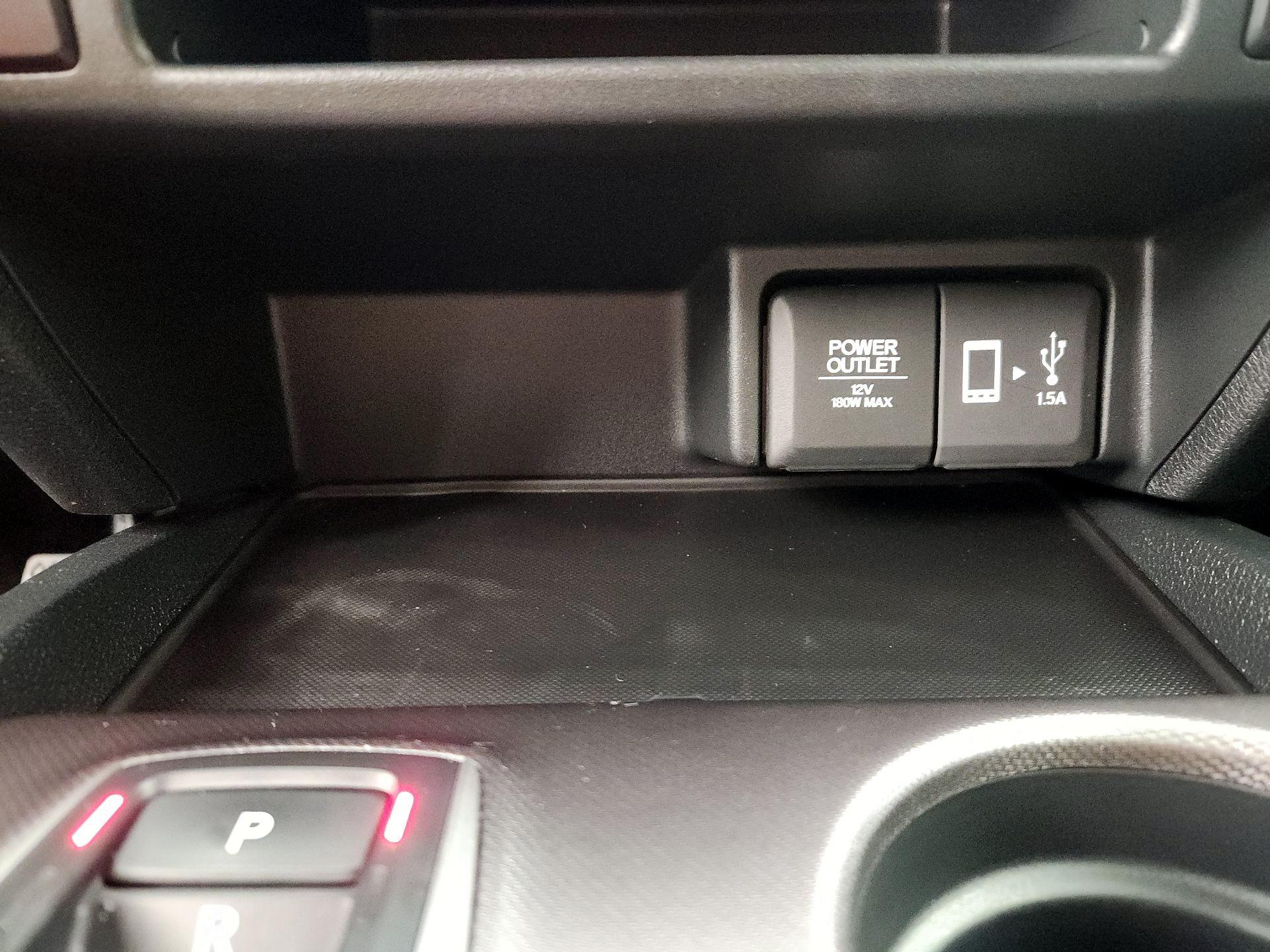 Thumbnail: 2023 Honda Ridgeline - 18