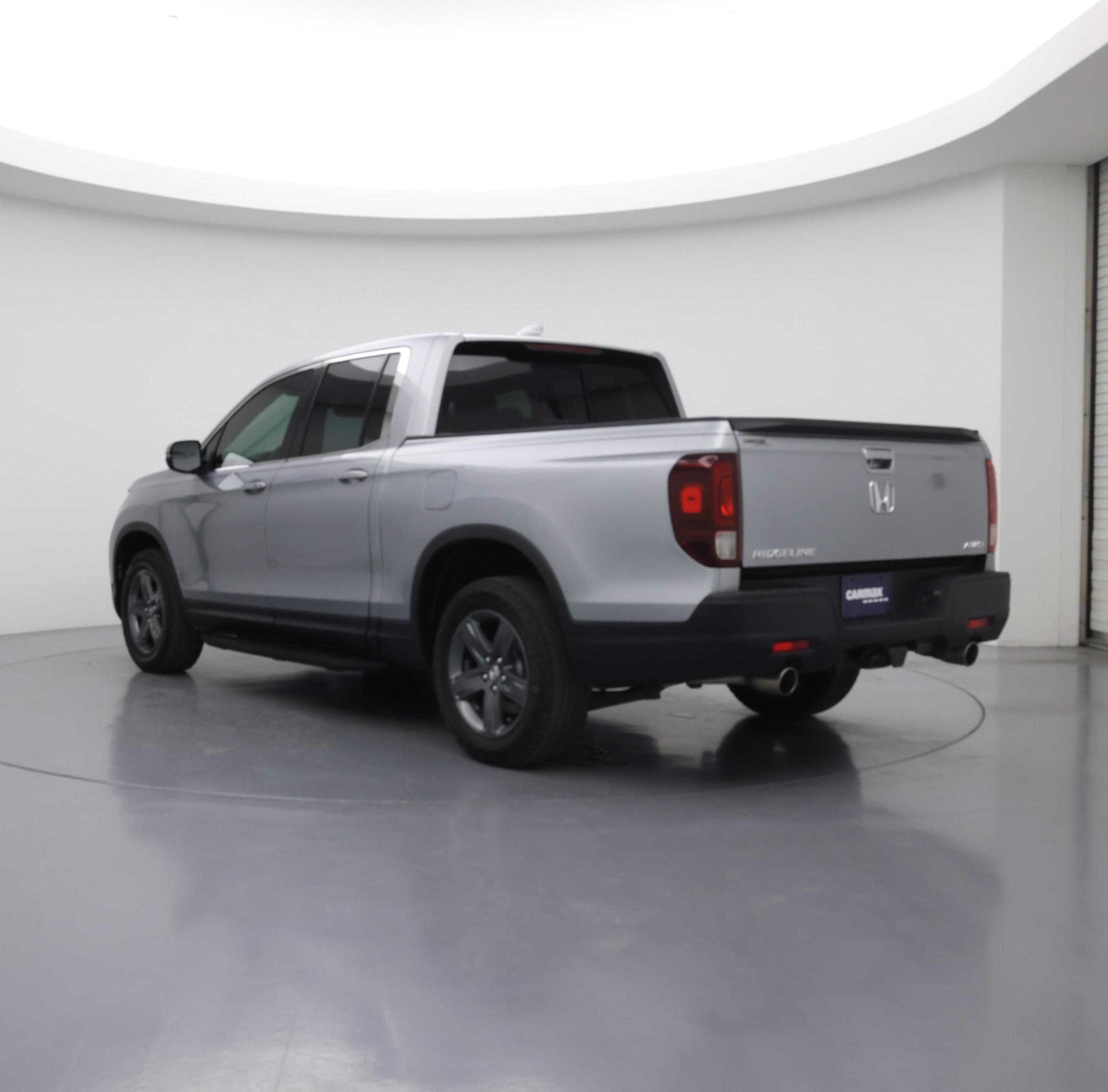 Thumbnail: 2023 Honda Ridgeline - 2