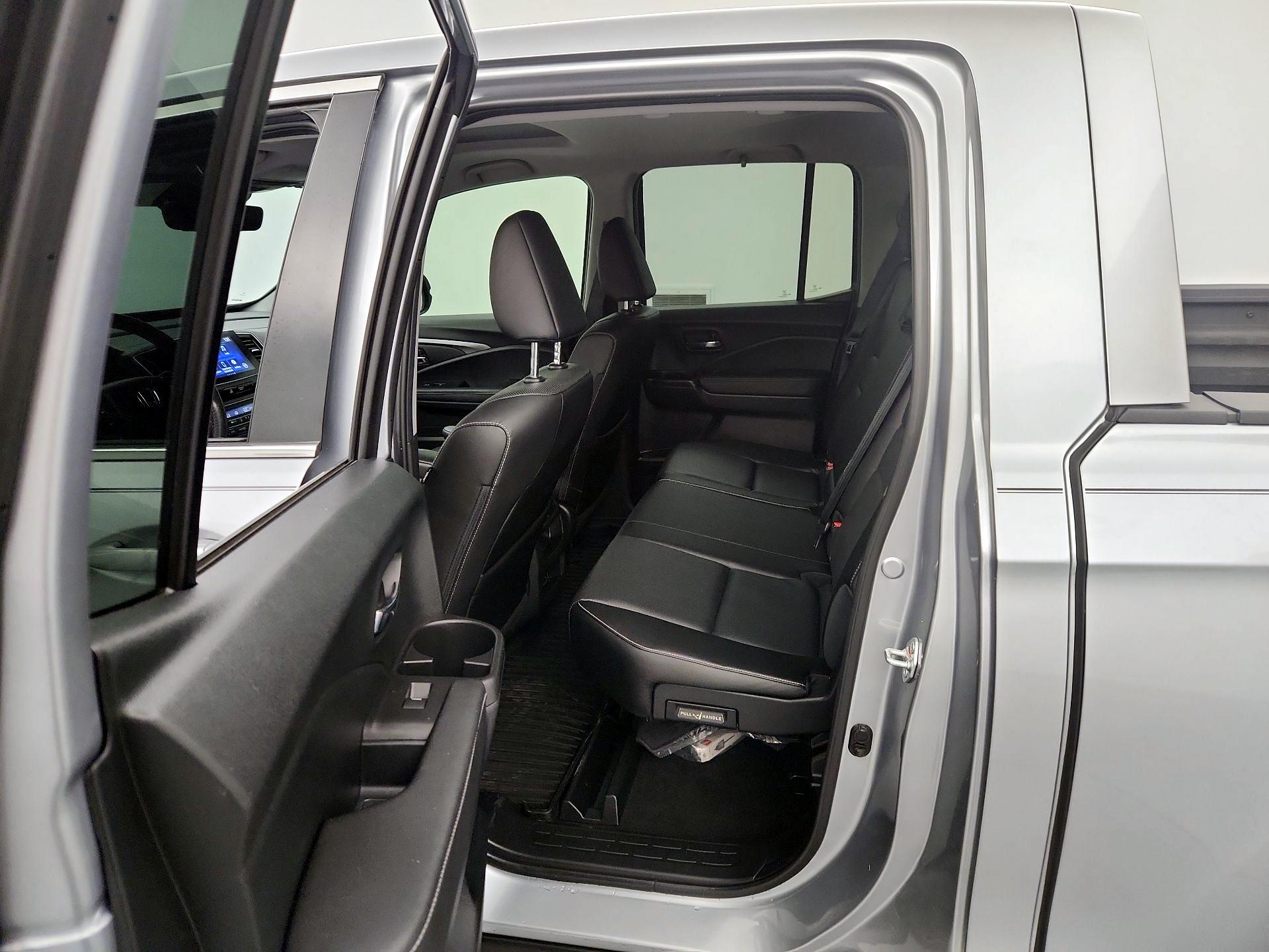 Thumbnail: 2023 Honda Ridgeline - 20