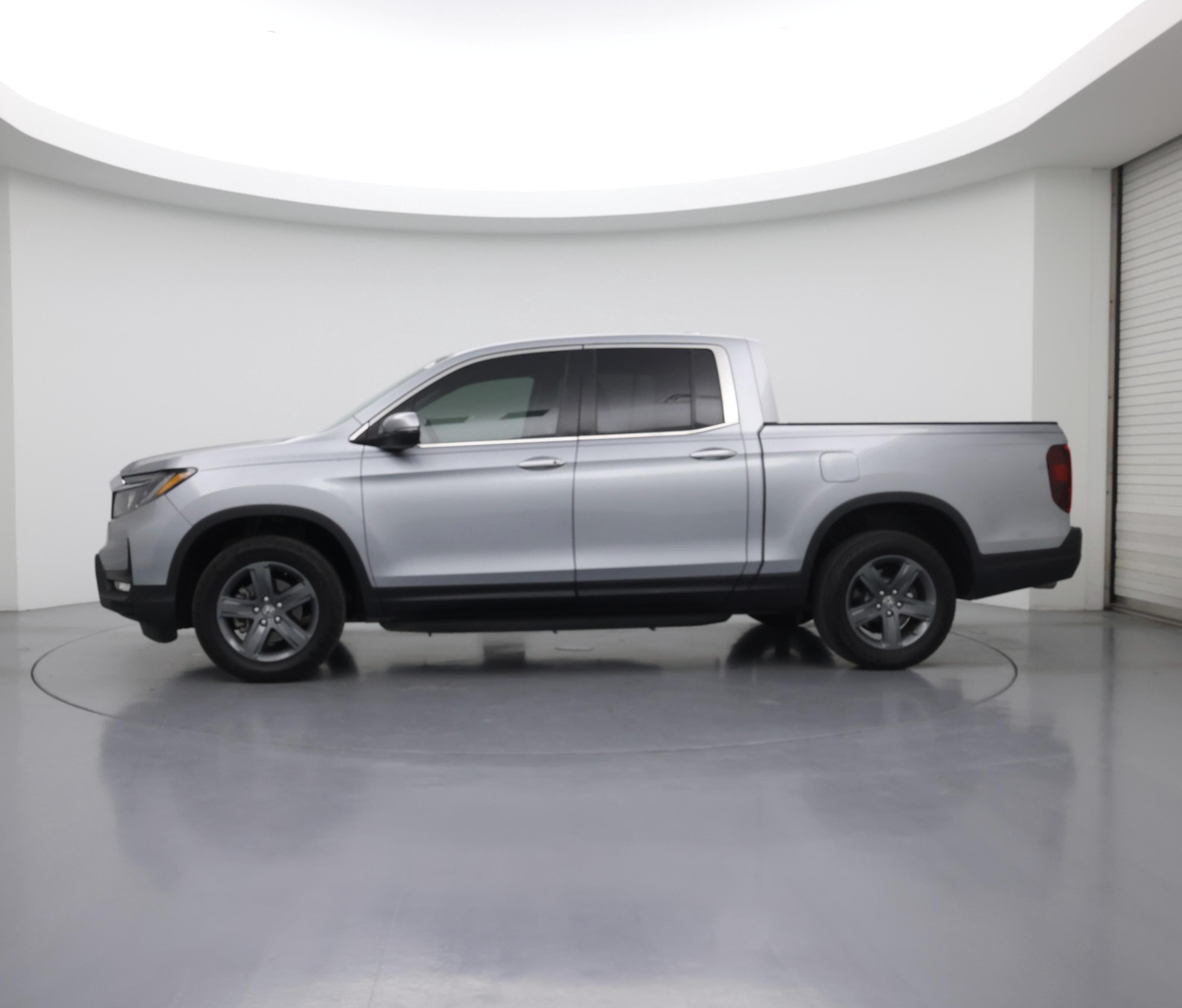 Thumbnail: 2023 Honda Ridgeline - 3