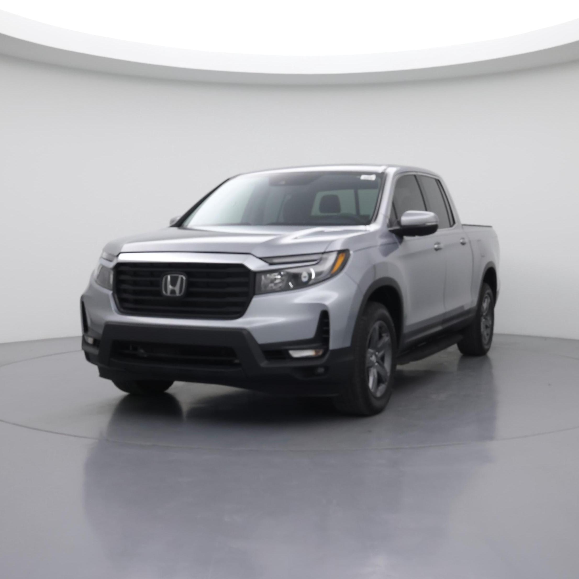 Thumbnail: 2023 Honda Ridgeline - 4
