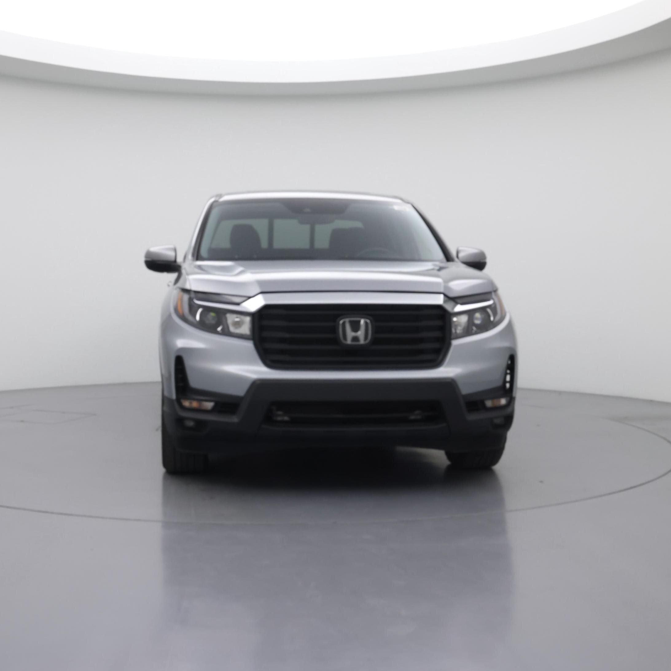 Thumbnail: 2023 Honda Ridgeline - 5