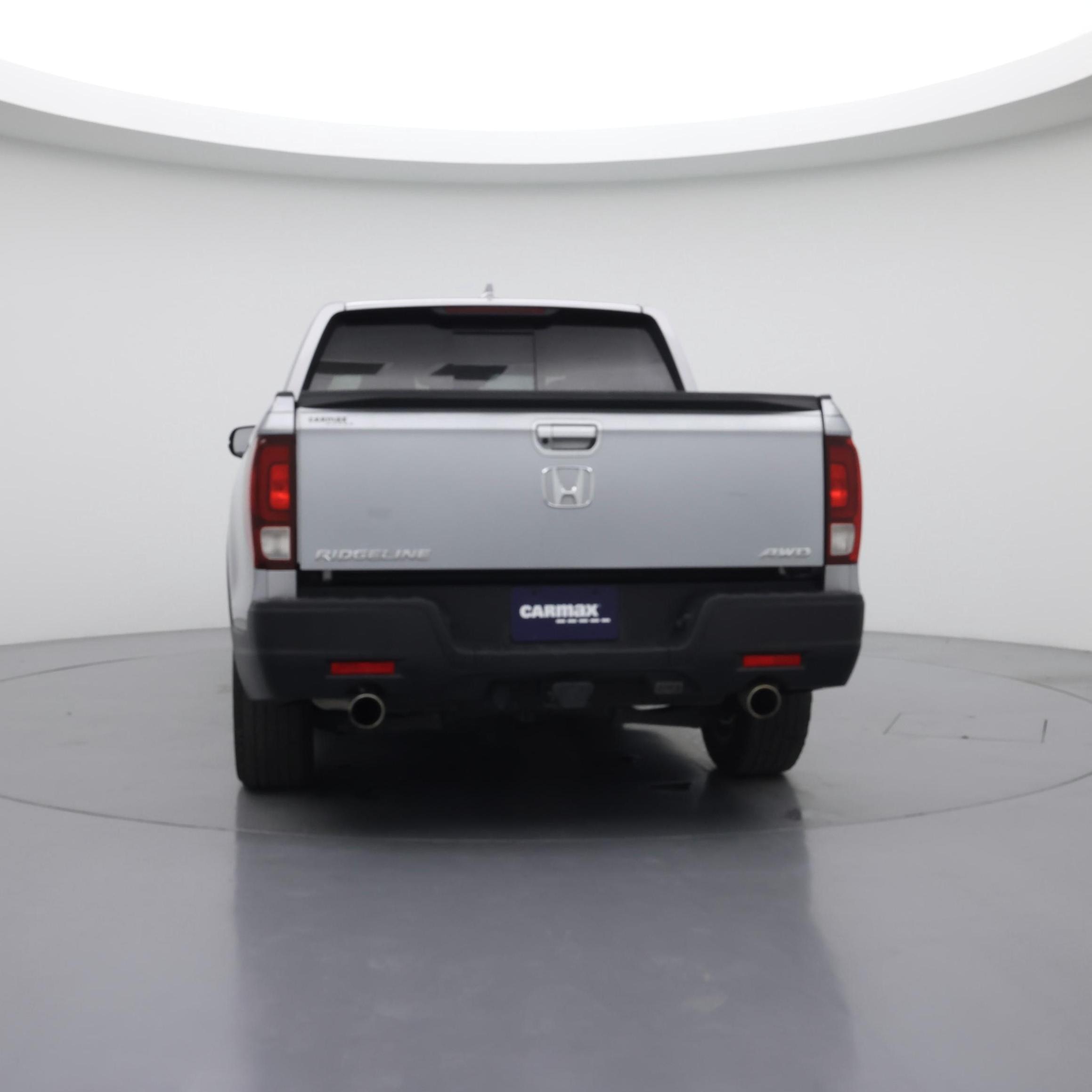 Thumbnail: 2023 Honda Ridgeline - 6