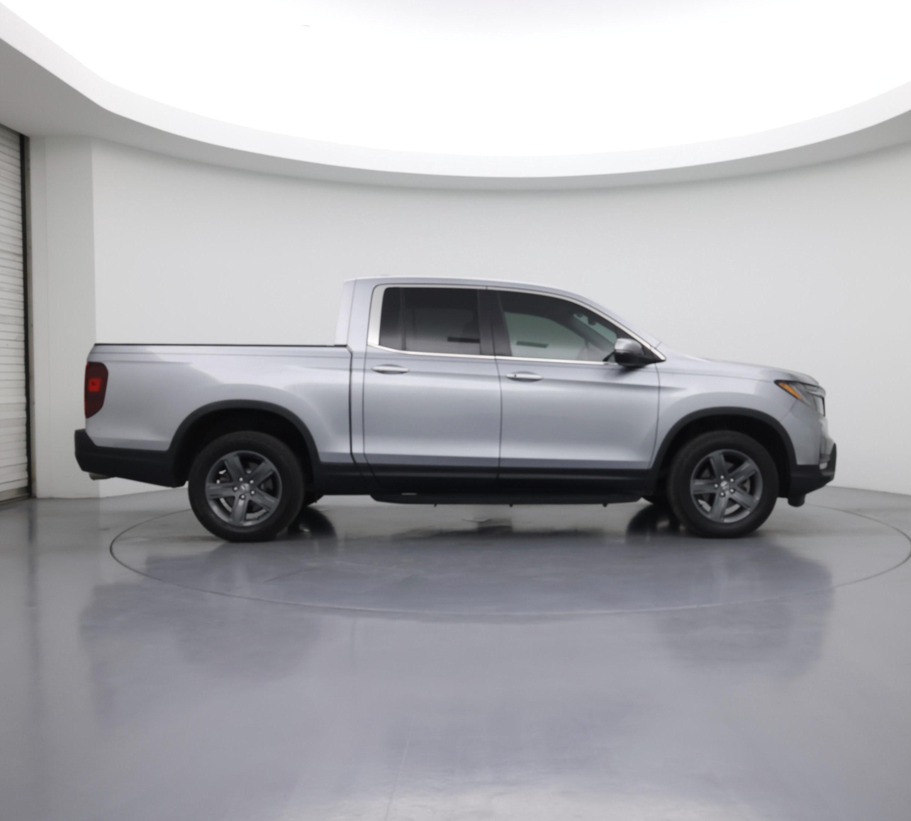 Thumbnail: 2023 Honda Ridgeline - 7