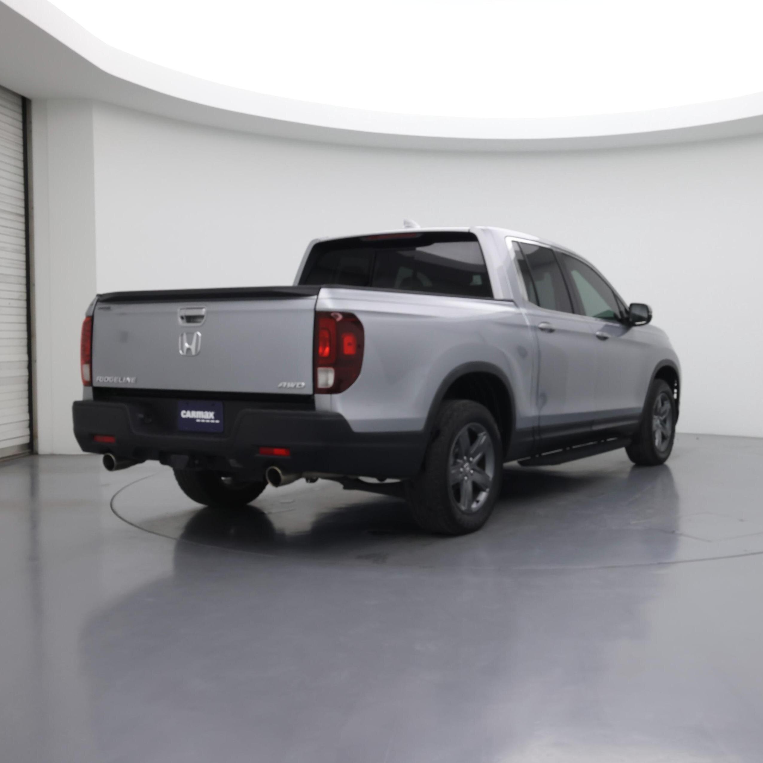 Thumbnail: 2023 Honda Ridgeline - 8