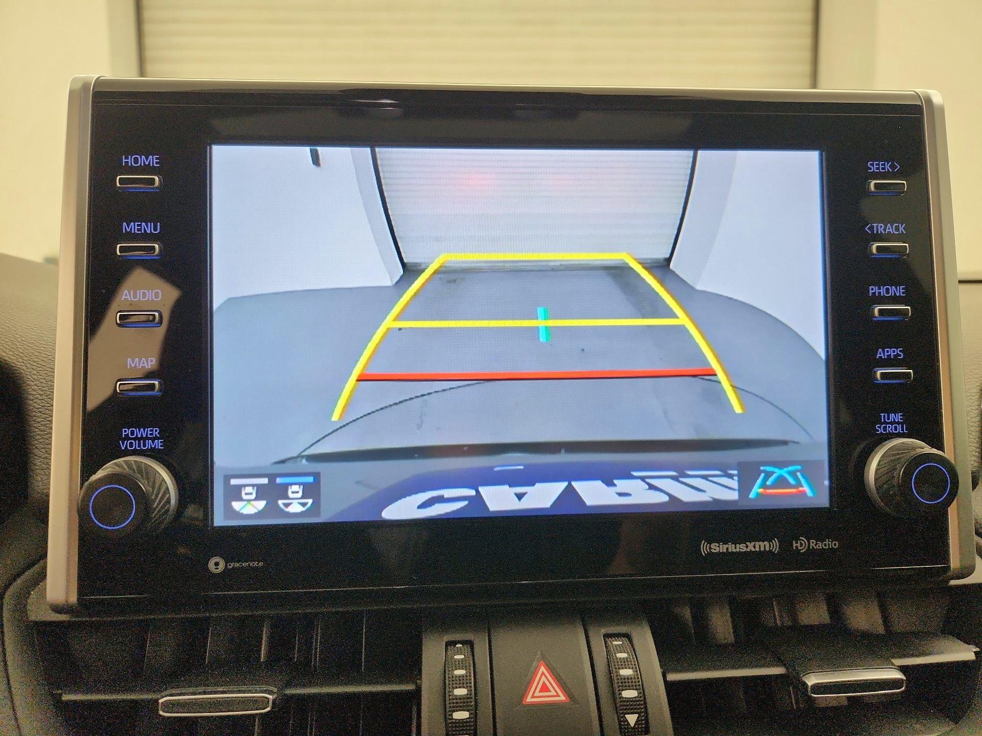 Thumbnail: 2022 Toyota RAV4 - 14