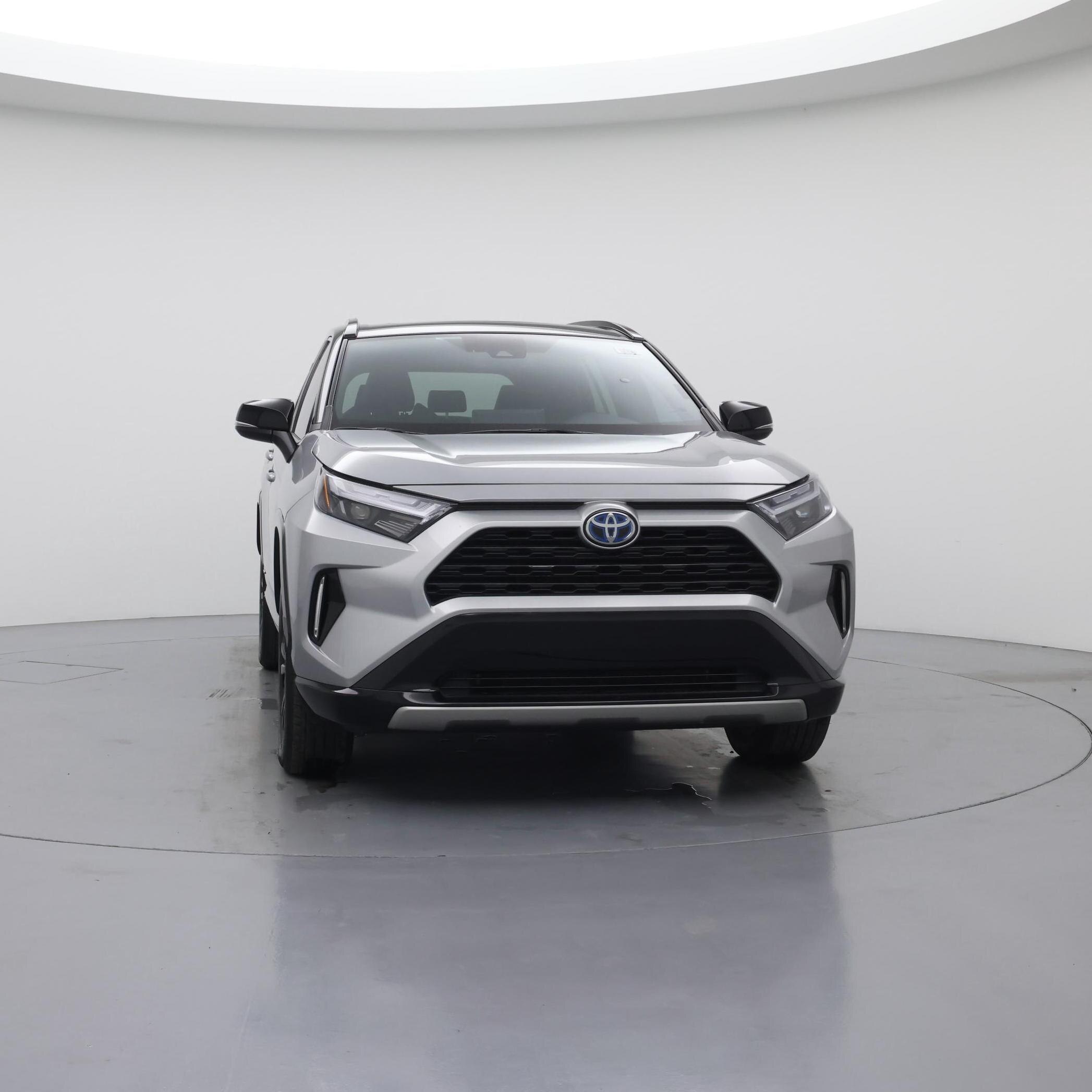 Thumbnail: 2022 Toyota RAV4 - 5