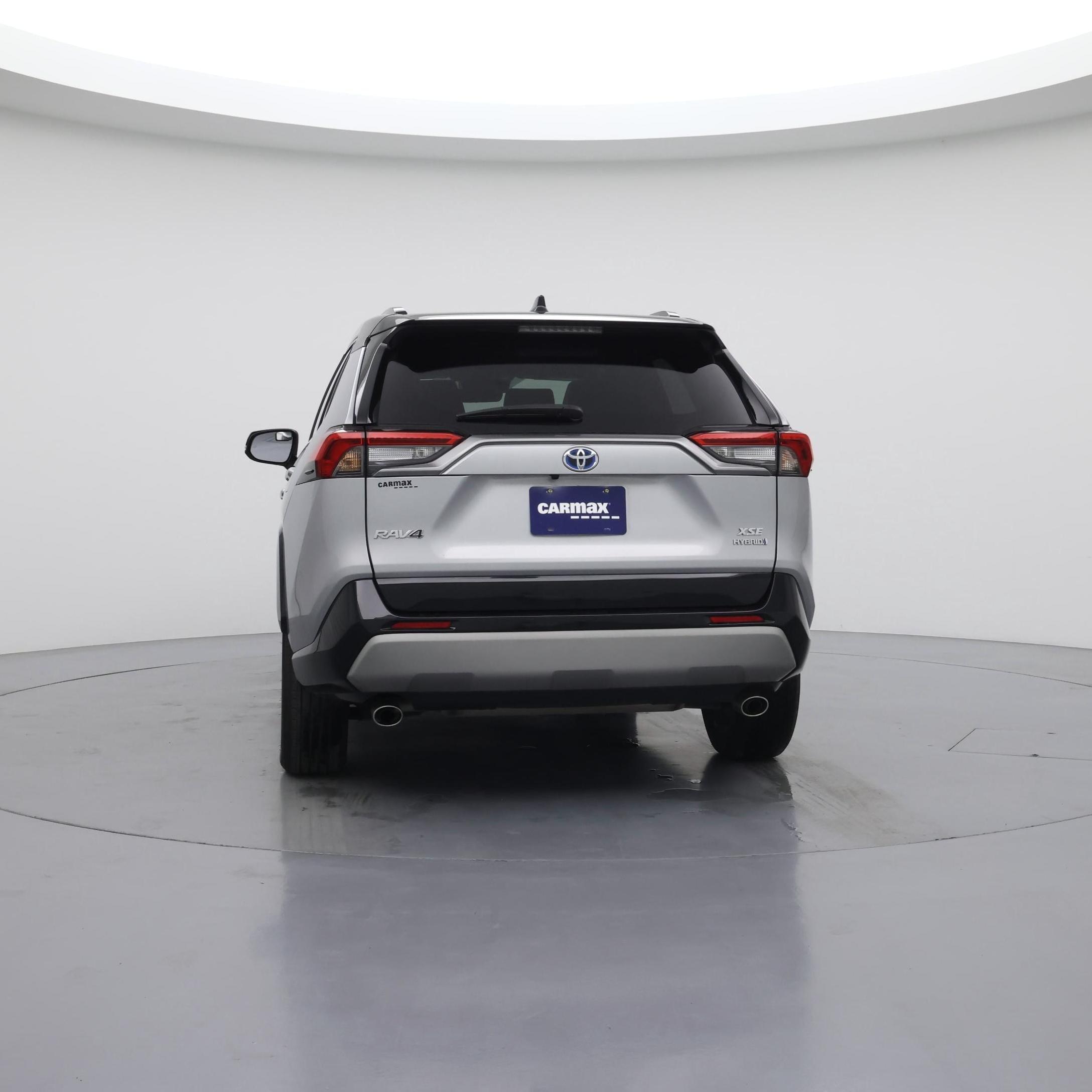 Thumbnail: 2022 Toyota RAV4 - 6