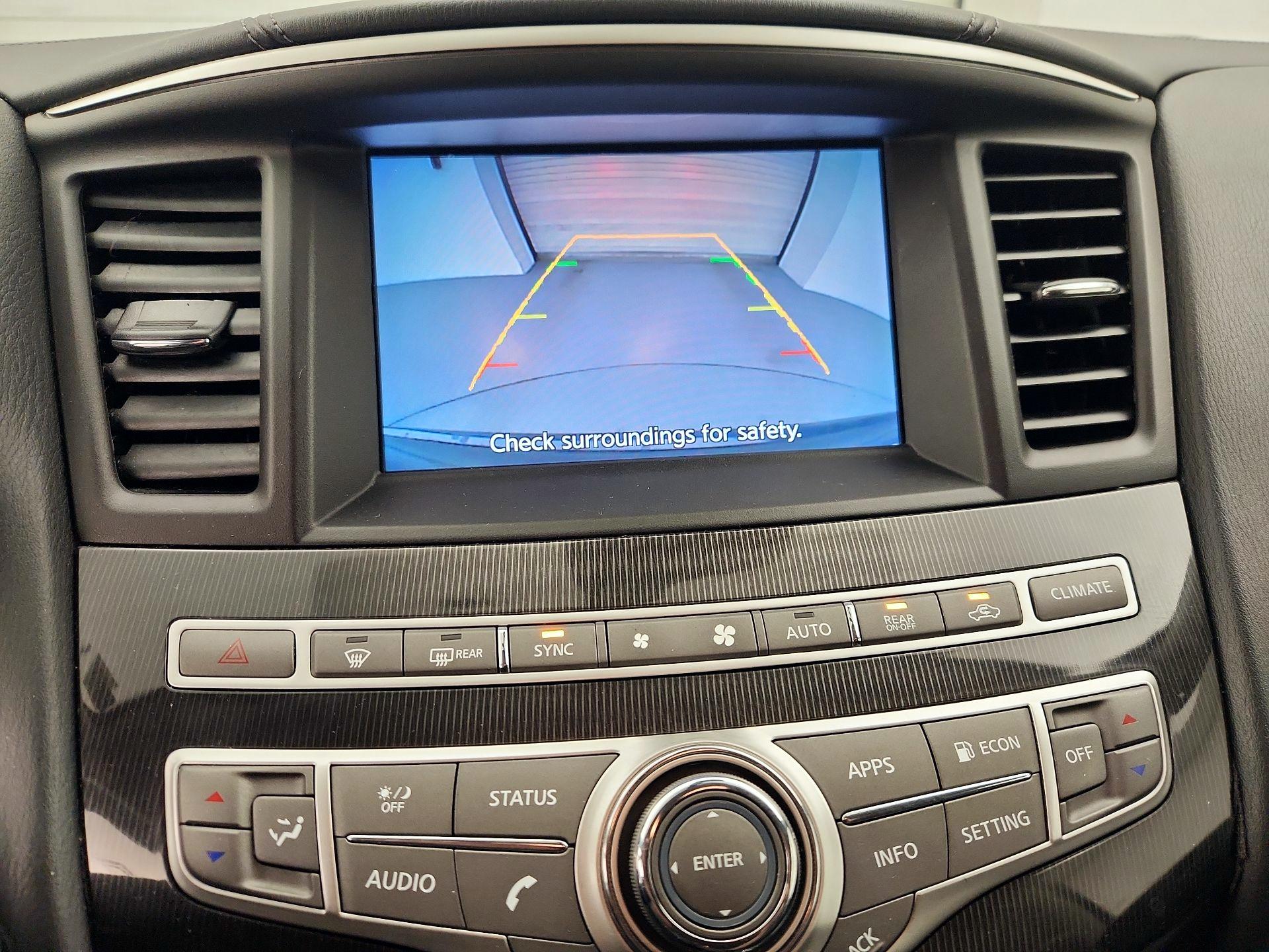 Thumbnail: 2020 INFINITI QX60 - 14