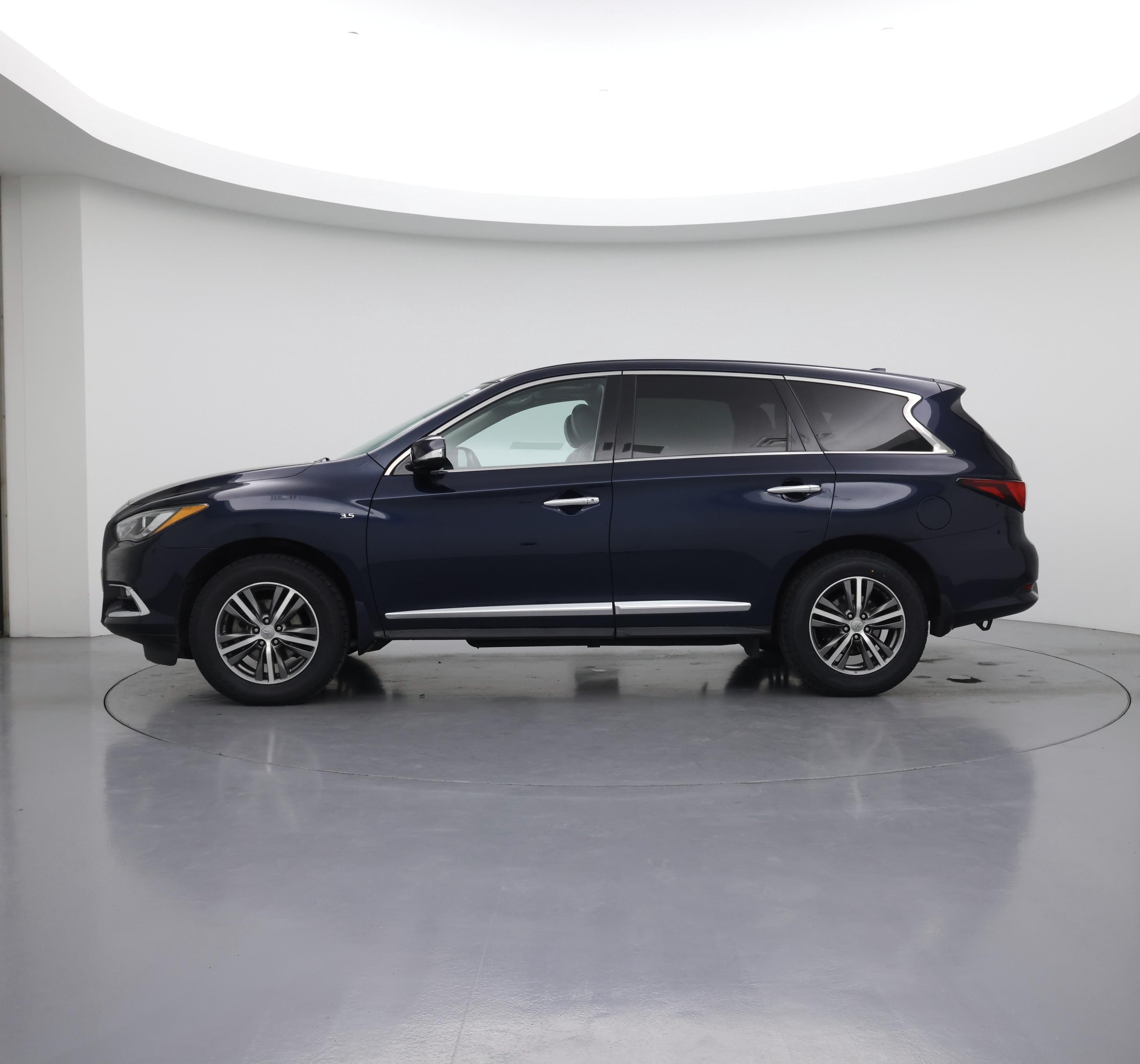 Thumbnail: 2020 INFINITI QX60 - 3