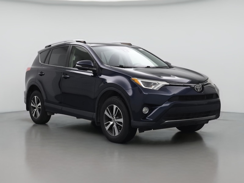 2018 Toyota RAV4 XLE -
                  Nashville, TN
