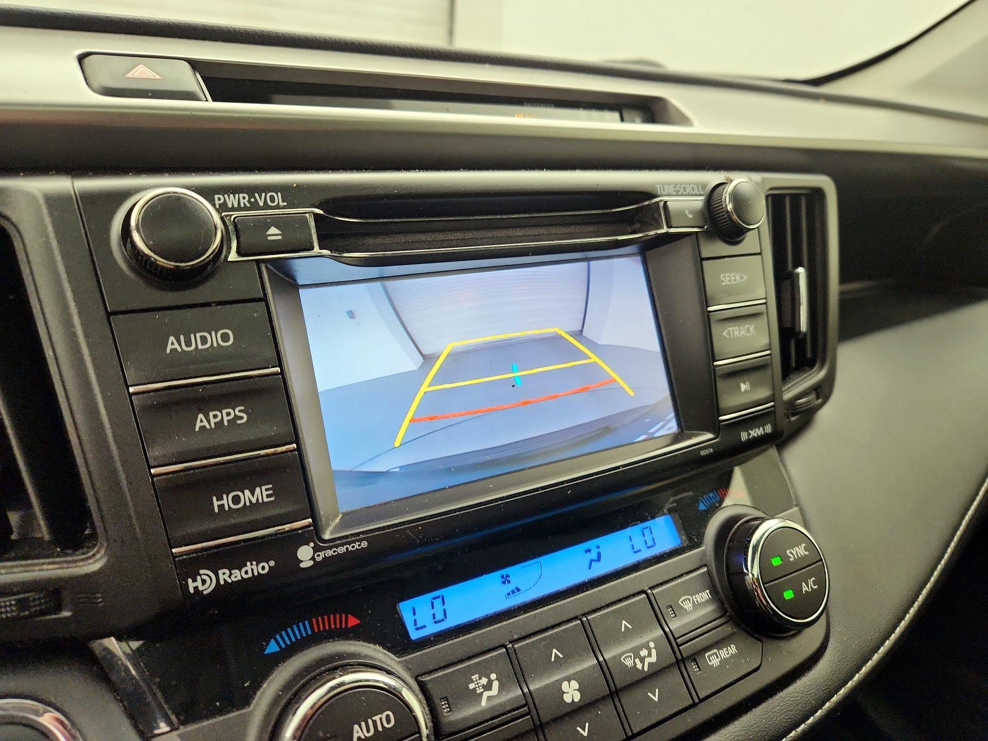 Thumbnail: 2018 Toyota RAV4 - 14