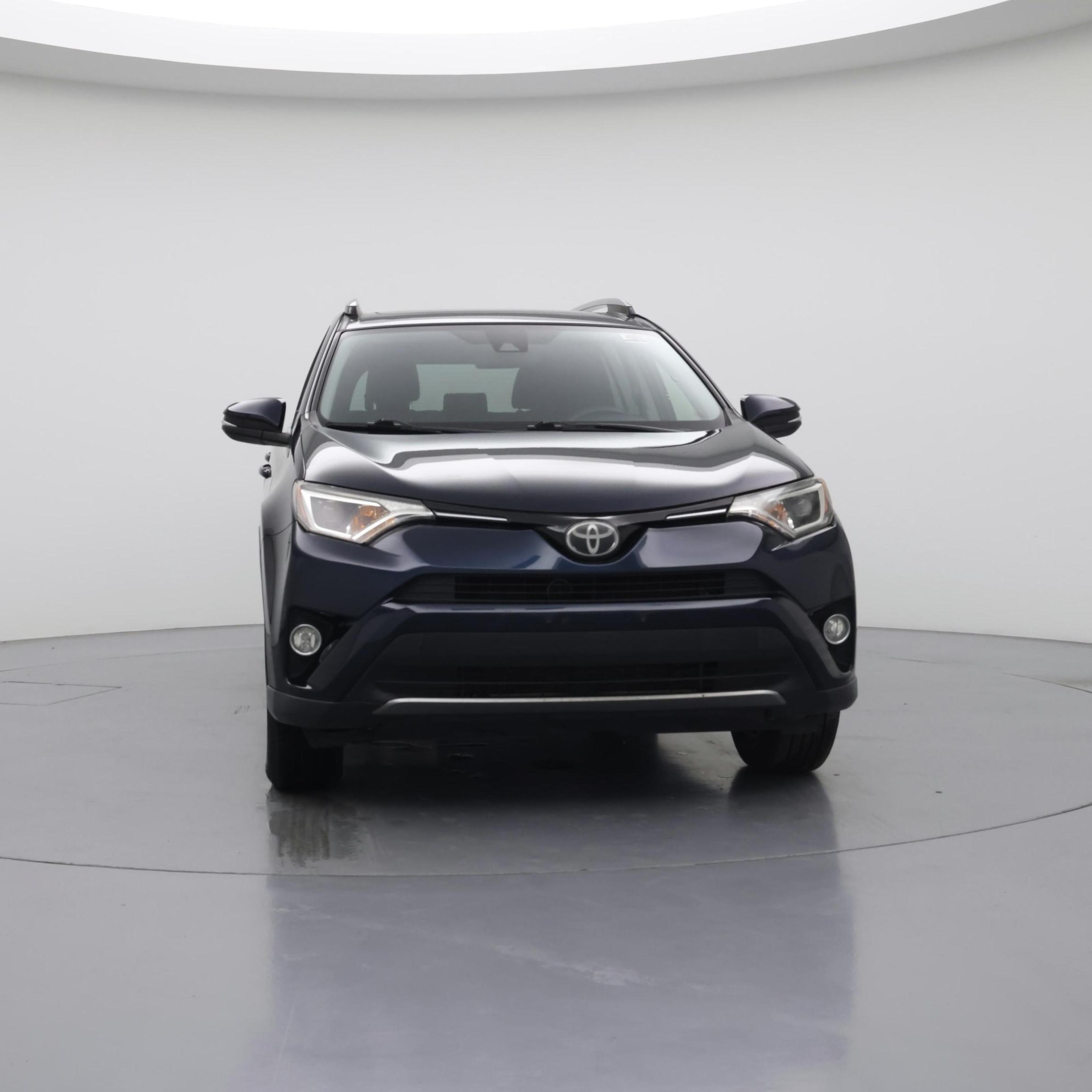 Thumbnail: 2018 Toyota RAV4 - 5