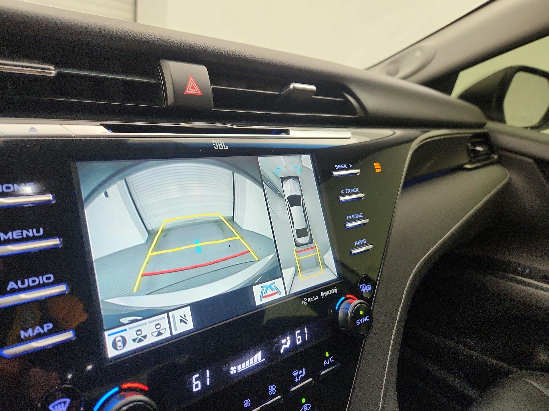 Thumbnail: 2019 Toyota Camry - 14