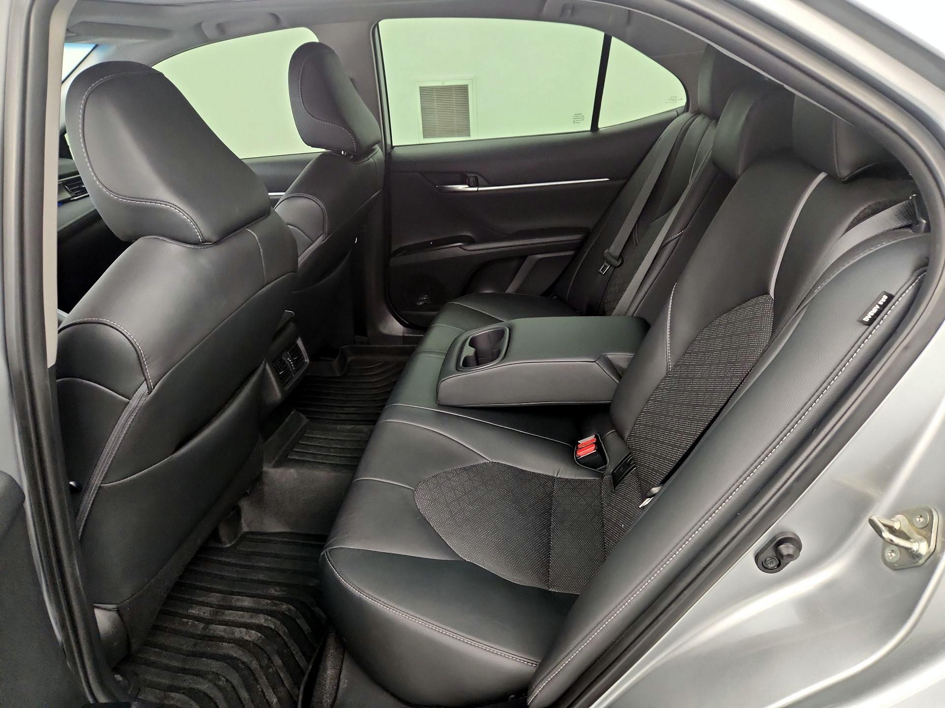 Thumbnail: 2019 Toyota Camry - 20