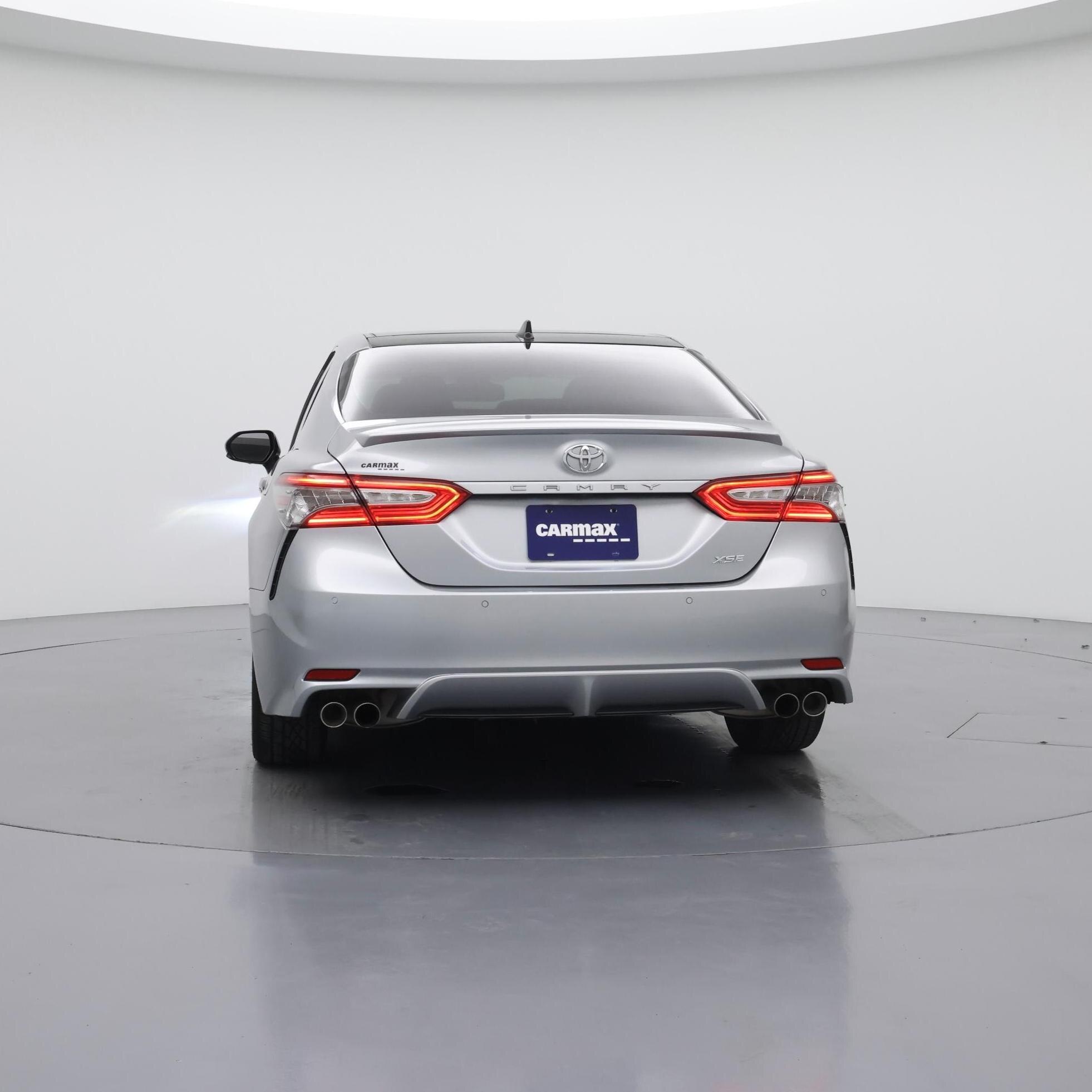 Thumbnail: 2019 Toyota Camry - 6