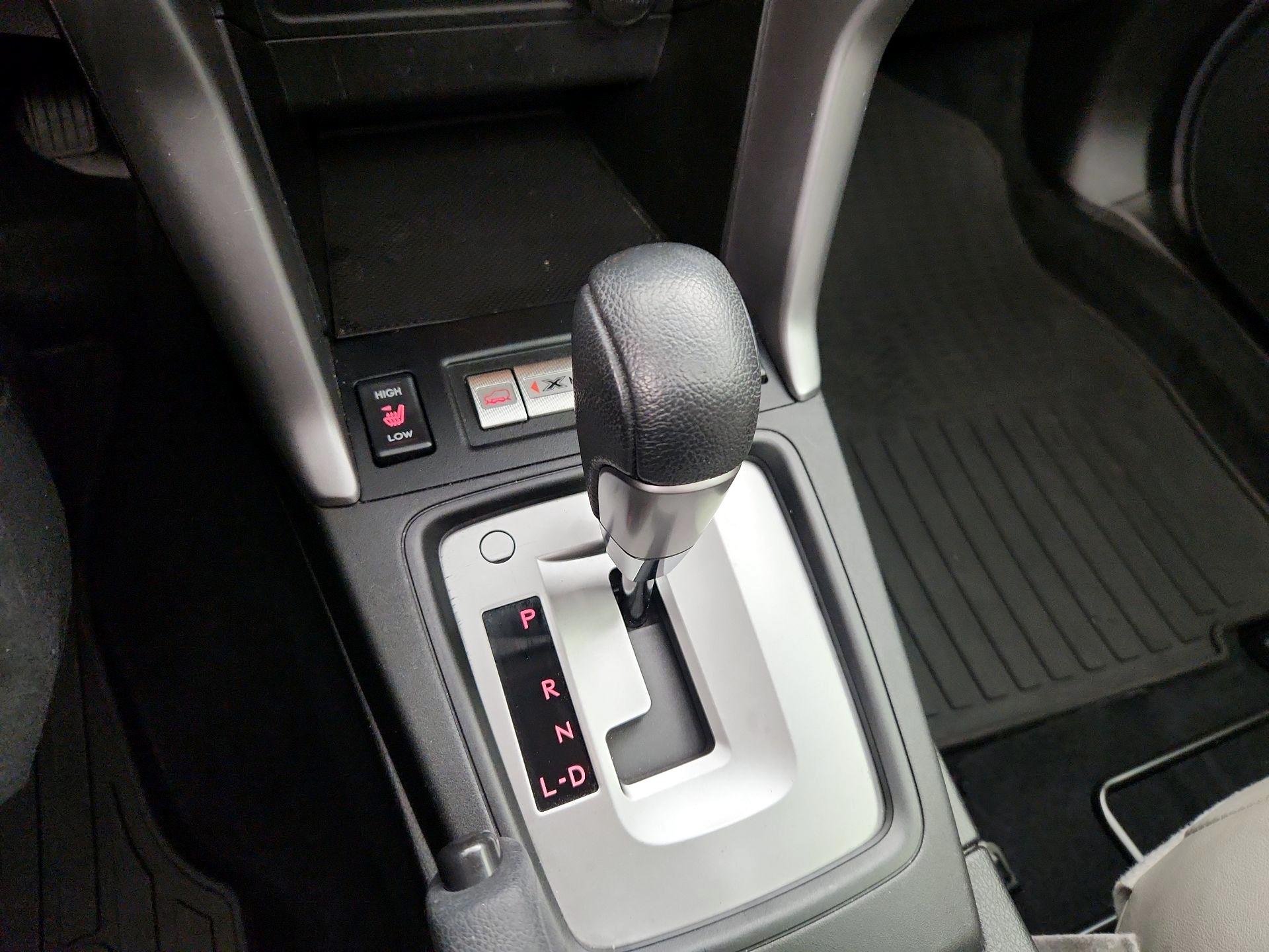 Thumbnail: 2014 Subaru Forester - 17