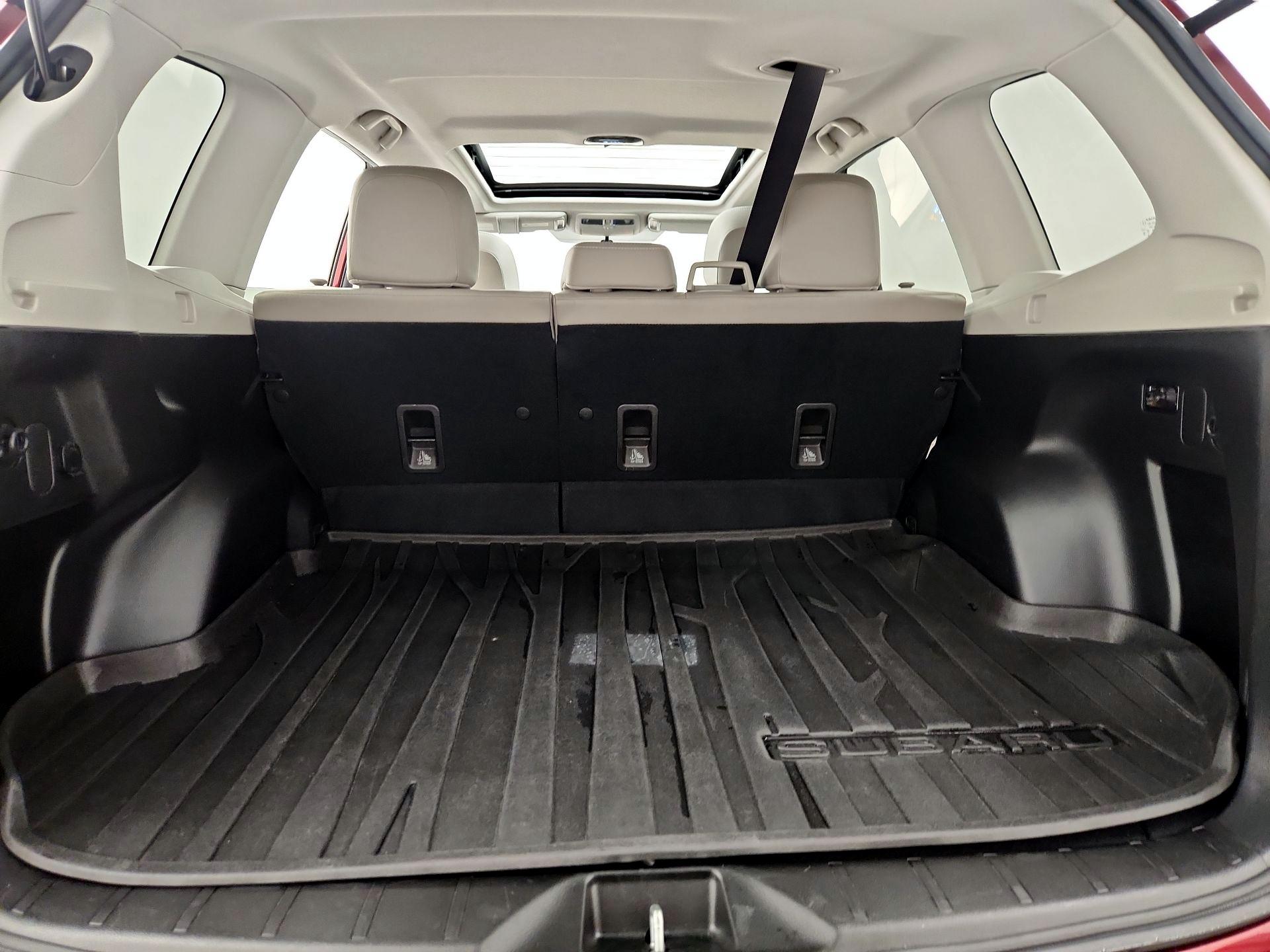 Thumbnail: 2014 Subaru Forester - 19