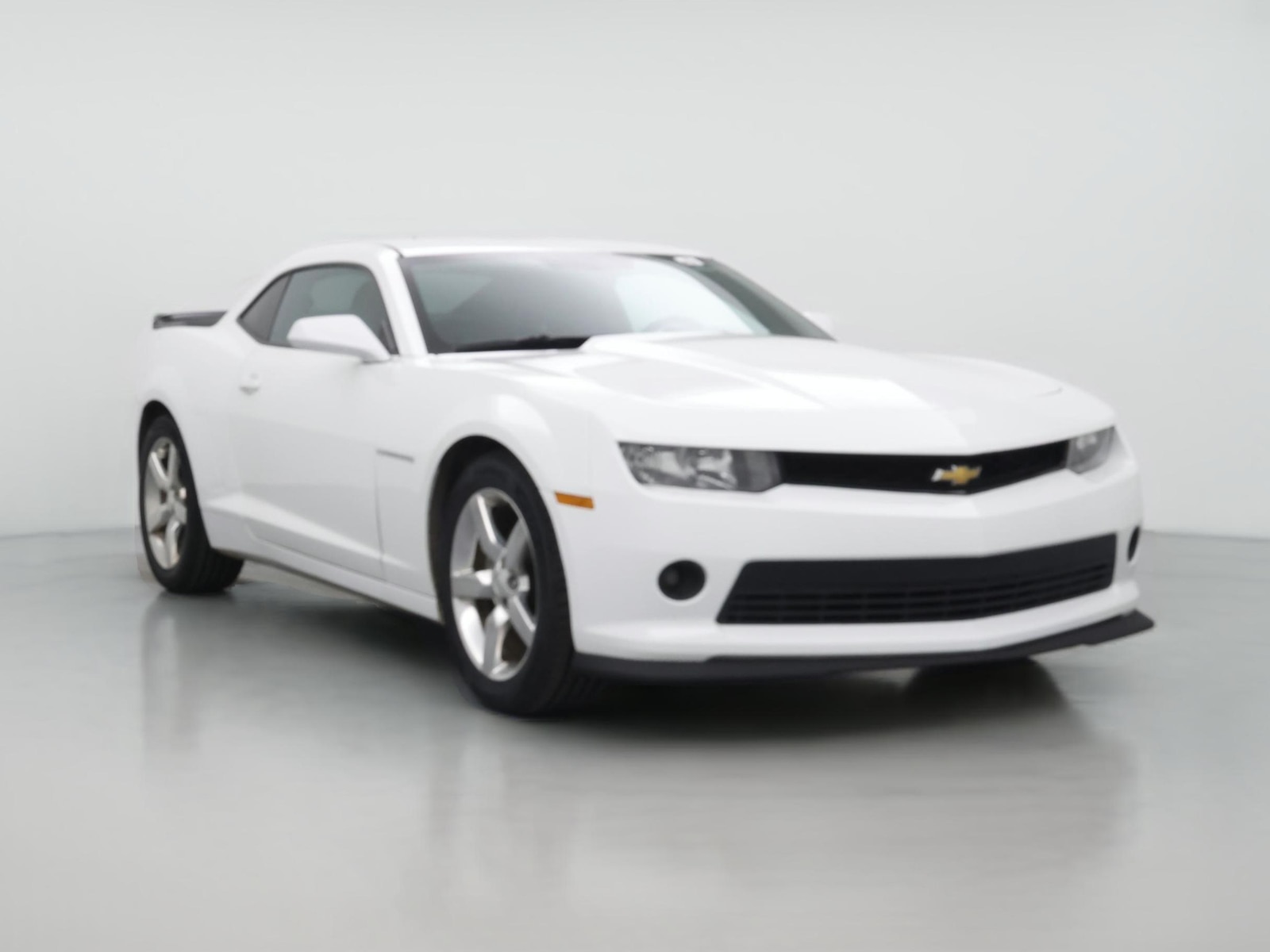 2015 Chevrolet Camaro 1LT