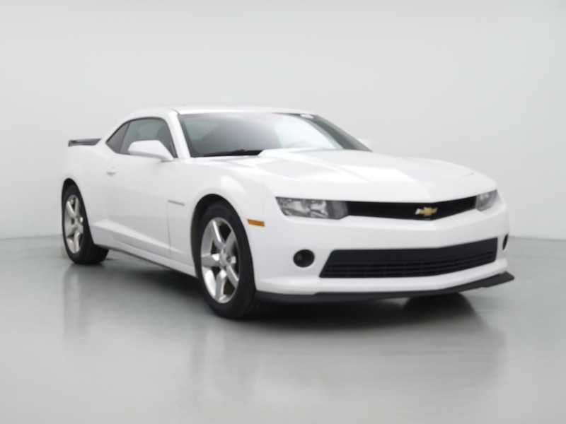2015 Chevrolet Camaro LT -
                  Murfreesboro, TN