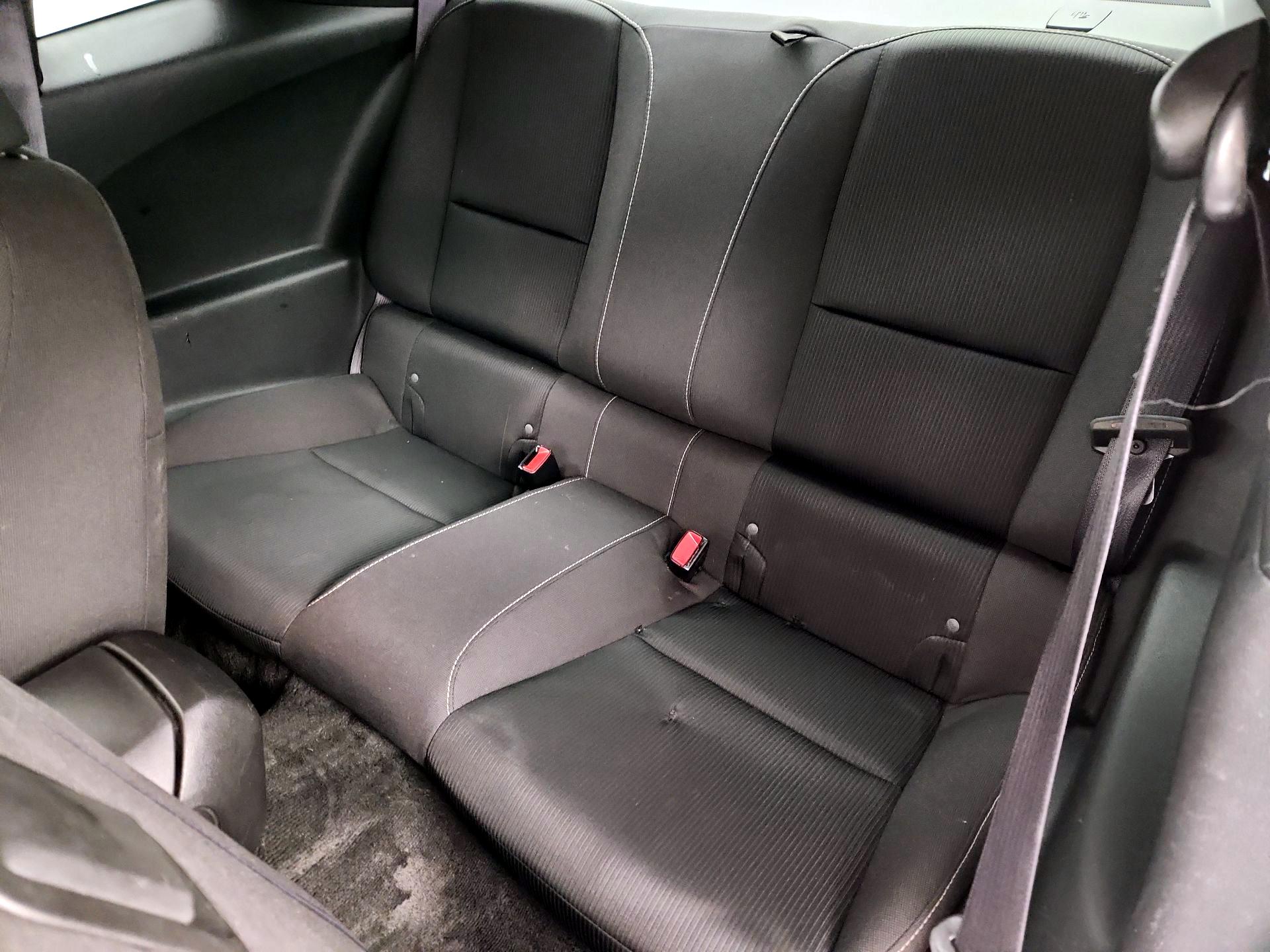 Thumbnail: 2015 Chevrolet Camaro - 18