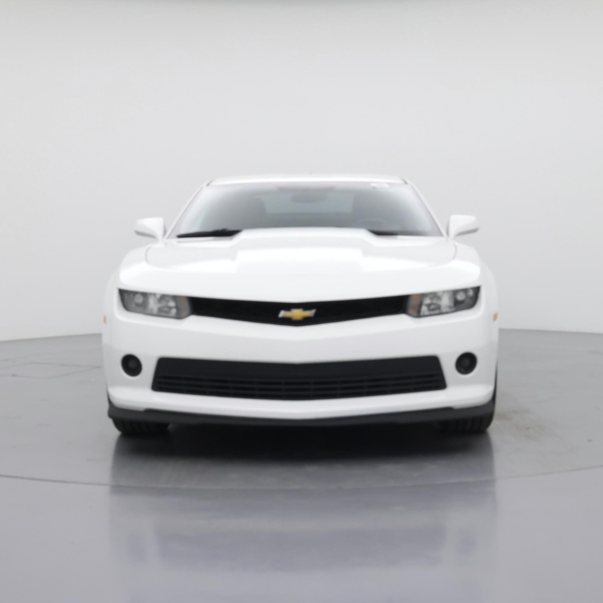 Thumbnail: 2015 Chevrolet Camaro - 5
