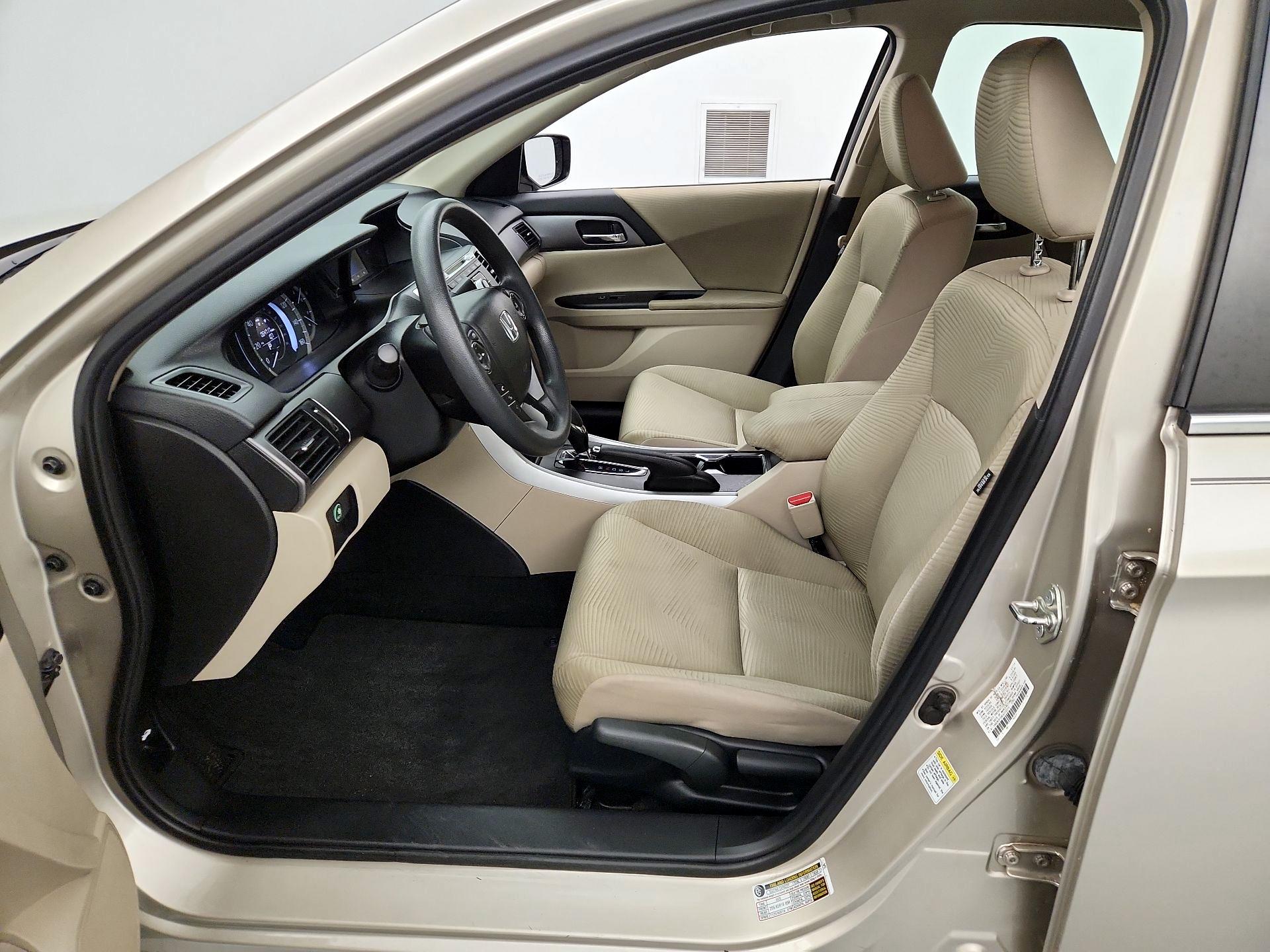 Thumbnail: 2014 Honda Accord - 11