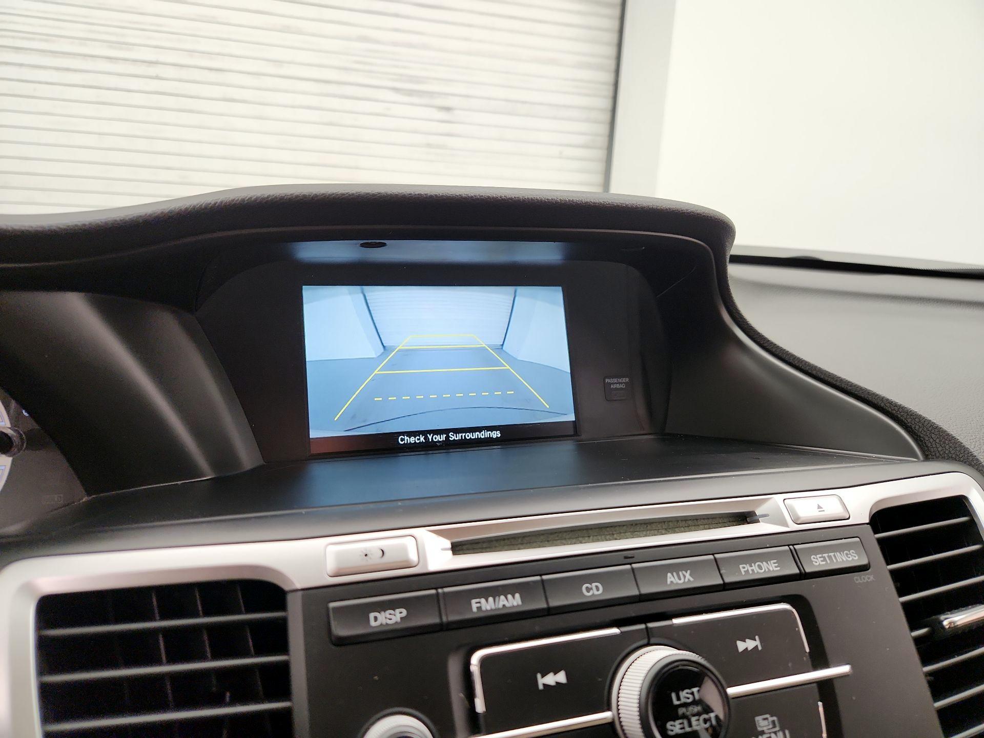 Thumbnail: 2014 Honda Accord - 14