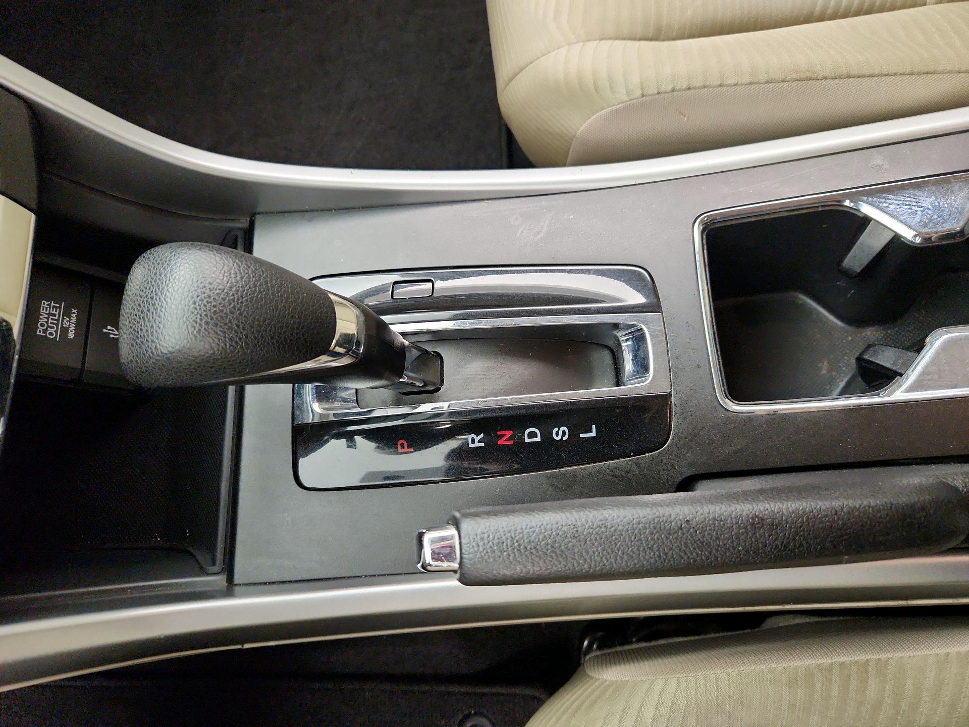 Thumbnail: 2014 Honda Accord - 17